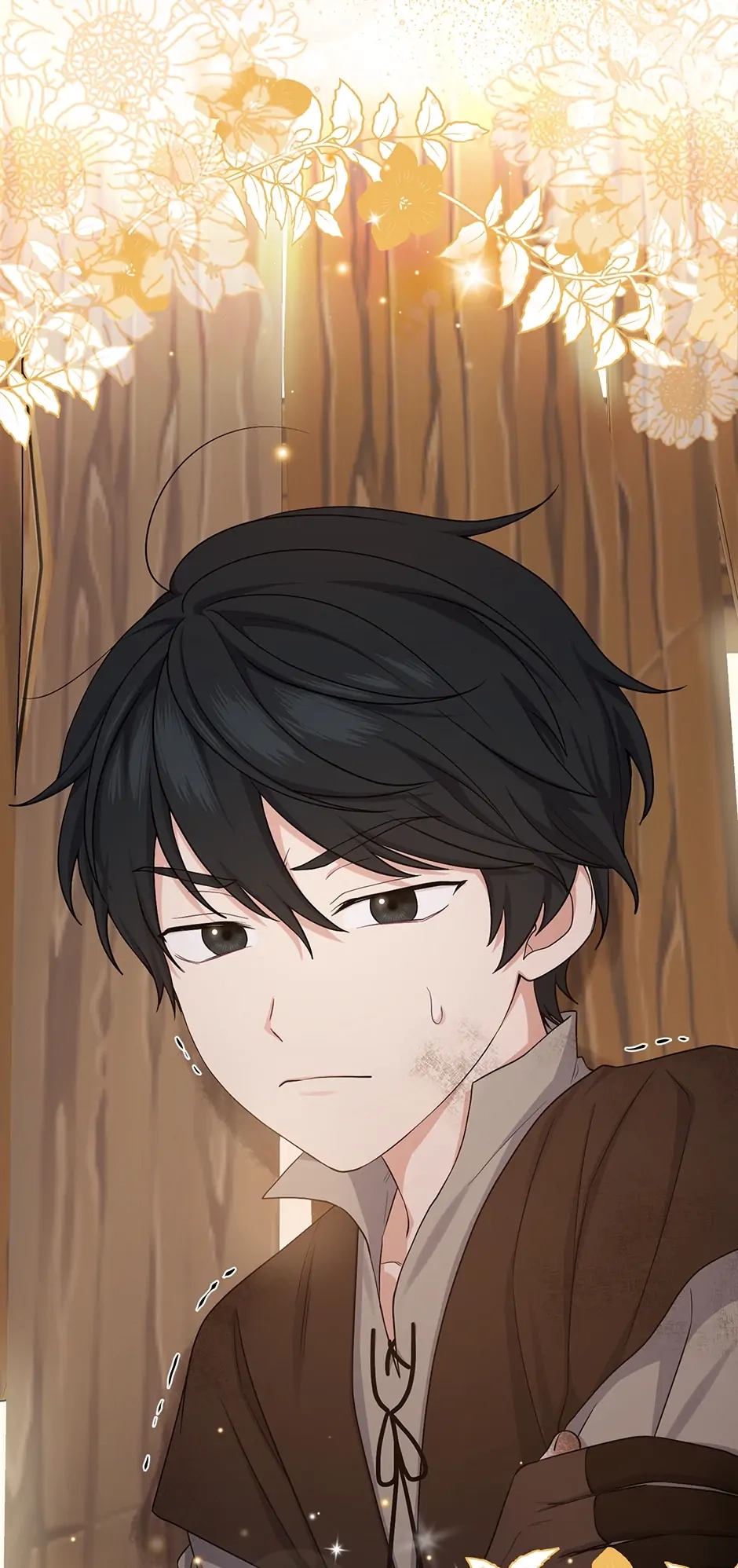 The Unintentionally Ideal Adopted Daughter Chapter 8 page 72 - 