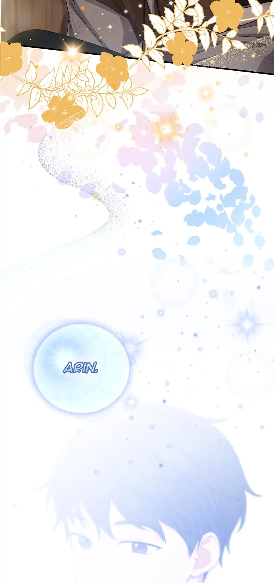 The Unintentionally Ideal Adopted Daughter Chapter 8 page 73 - 