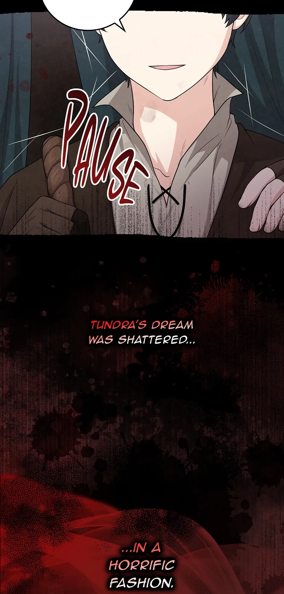 The Unintentionally Ideal Adopted Daughter Chapter 8 page 9 - 