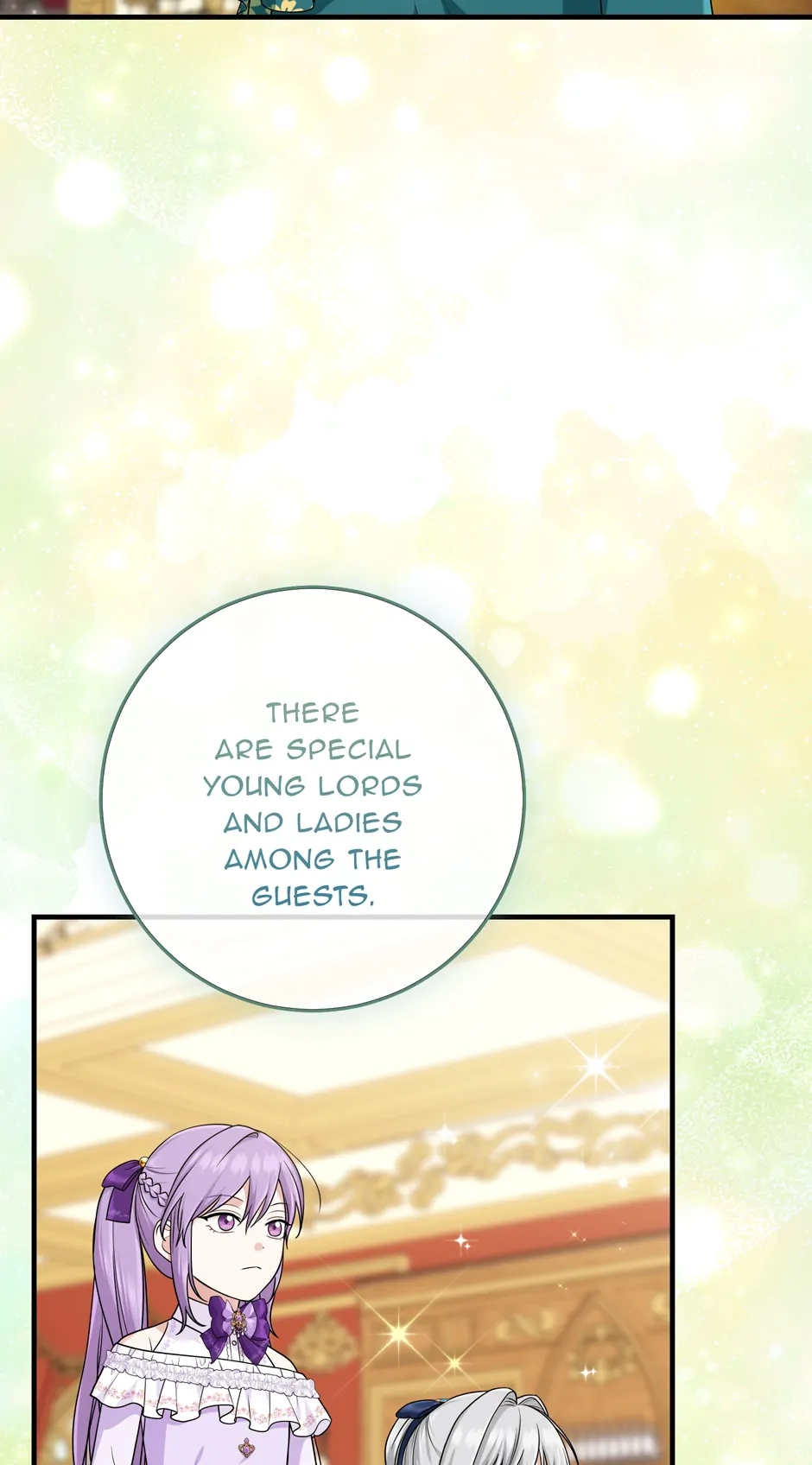 The Unintentionally Ideal Adopted Daughter Chapter 81 page 2 - 