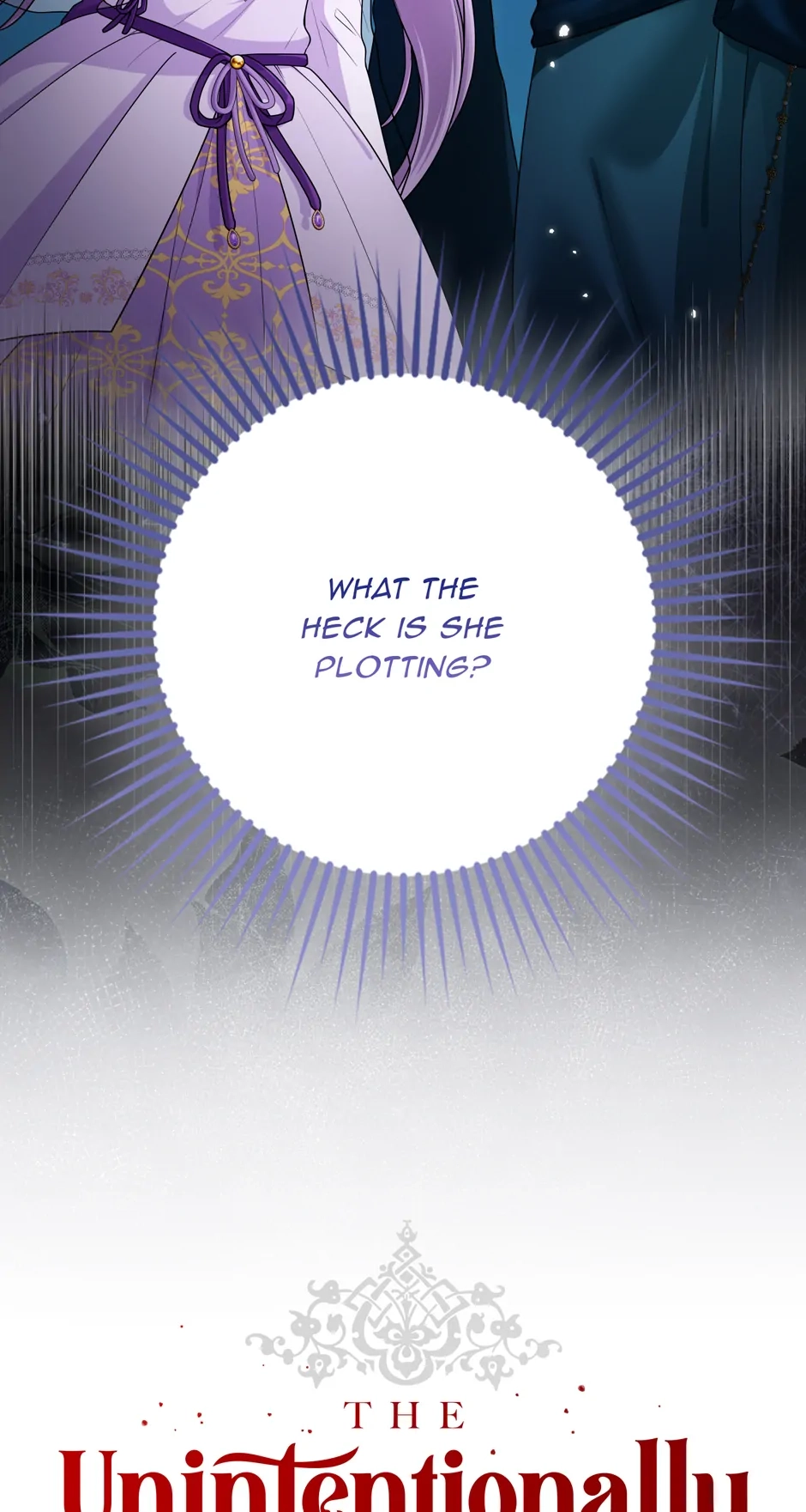 The Unintentionally Ideal Adopted Daughter Chapter 81 page 14 - 