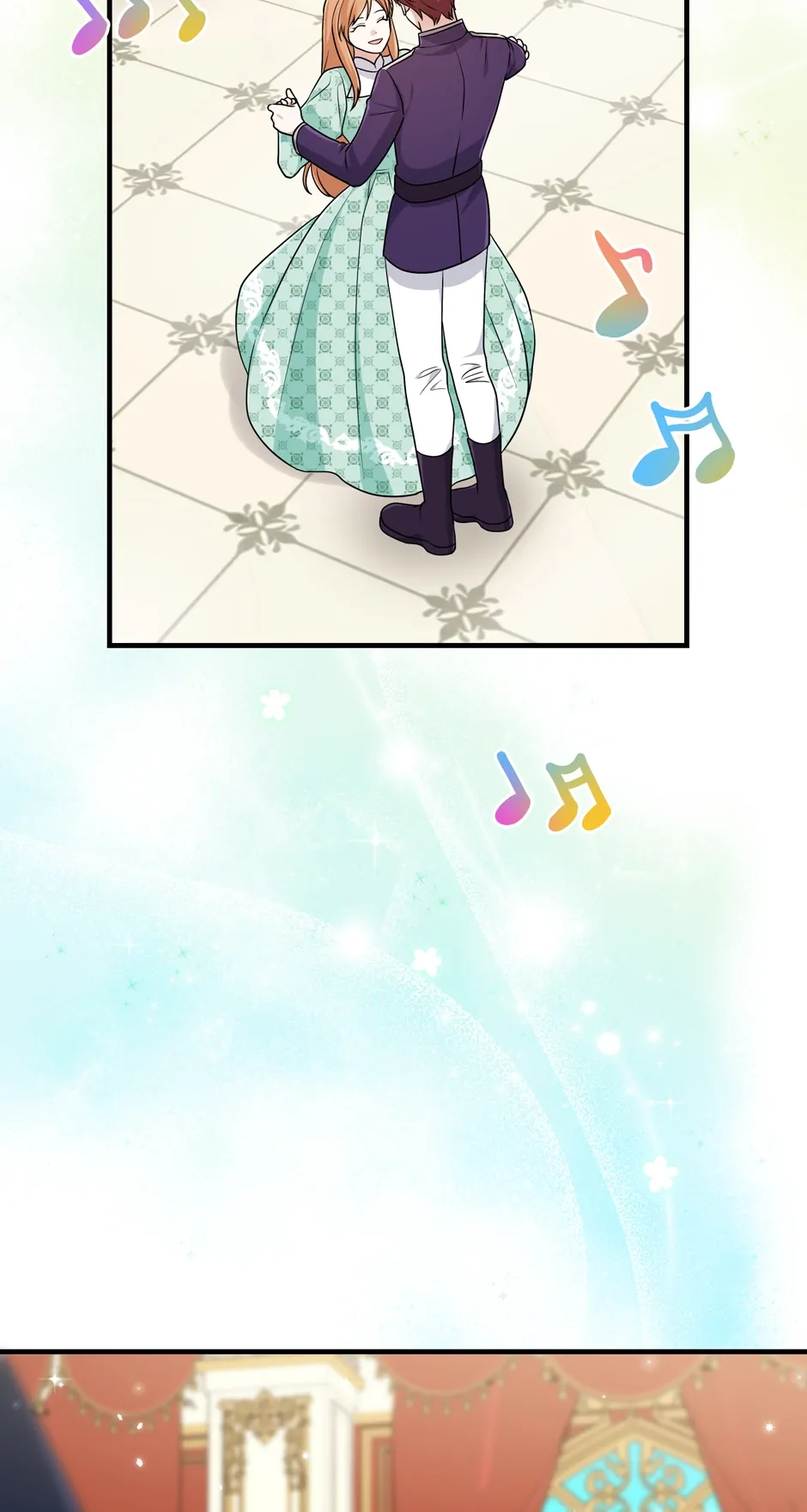The Unintentionally Ideal Adopted Daughter Chapter 81 page 16 - 
