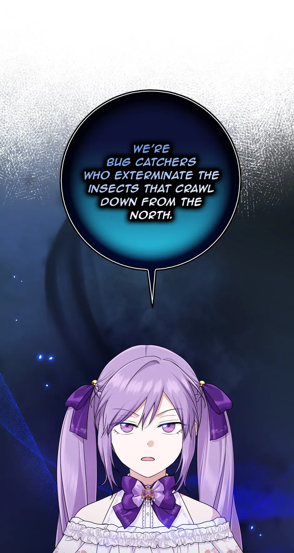 The Unintentionally Ideal Adopted Daughter Chapter 81 page 25 - 