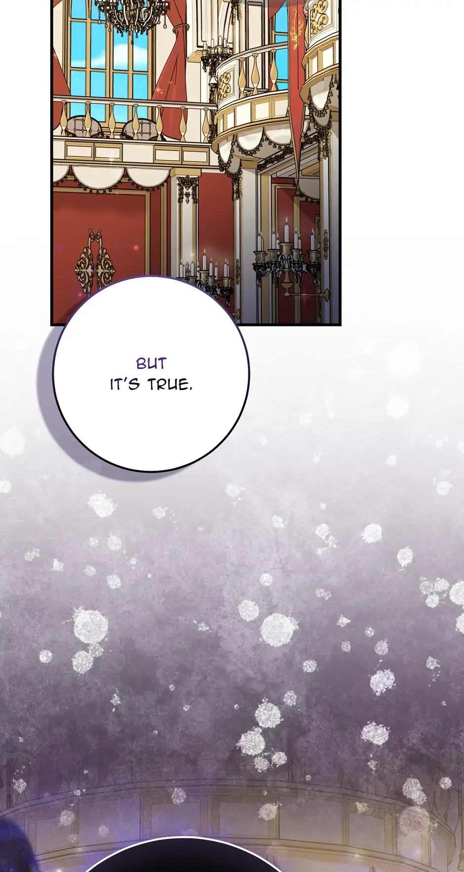 The Unintentionally Ideal Adopted Daughter Chapter 81 page 27 - 