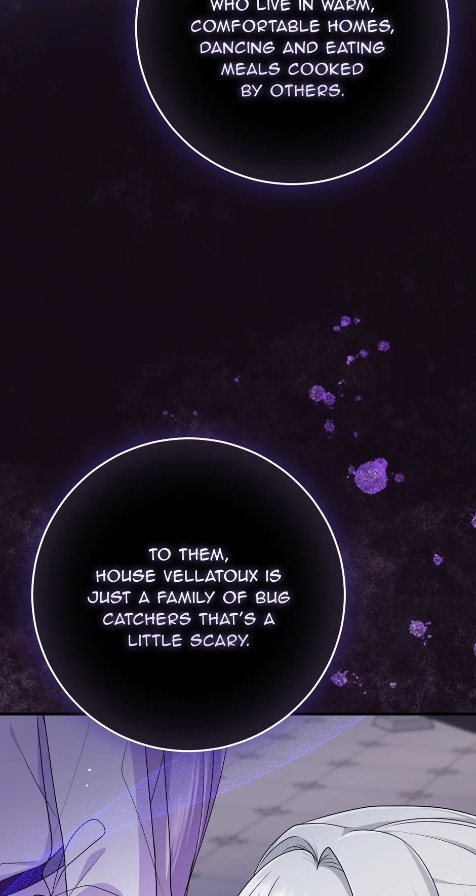 The Unintentionally Ideal Adopted Daughter Chapter 81 page 29 - 