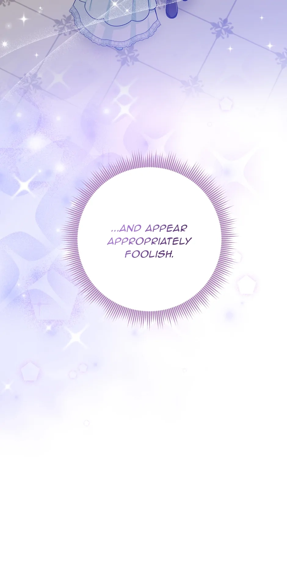 The Unintentionally Ideal Adopted Daughter Chapter 81 page 35 - 