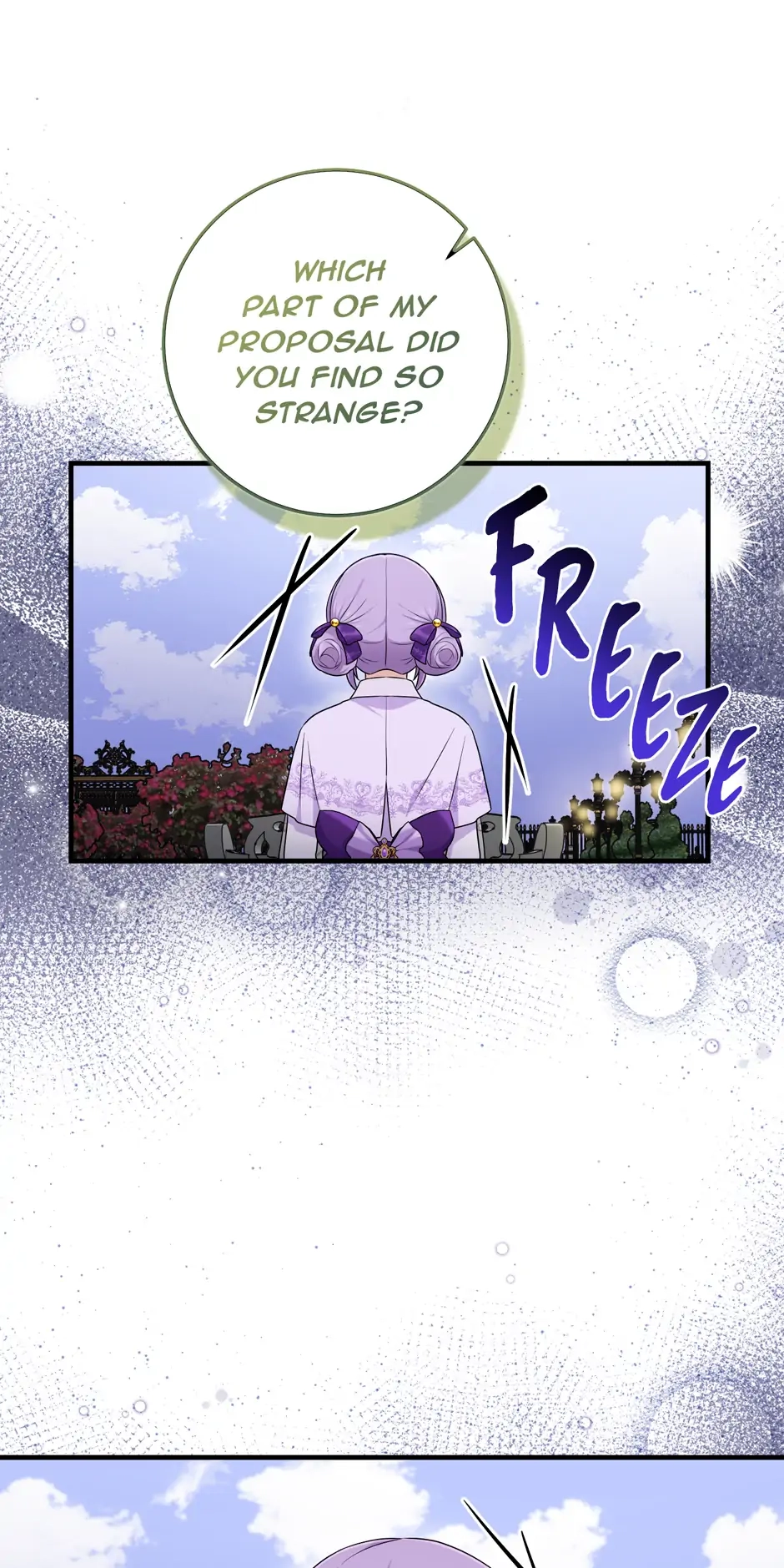 The Unintentionally Ideal Adopted Daughter Chapter 81 page 41 - 