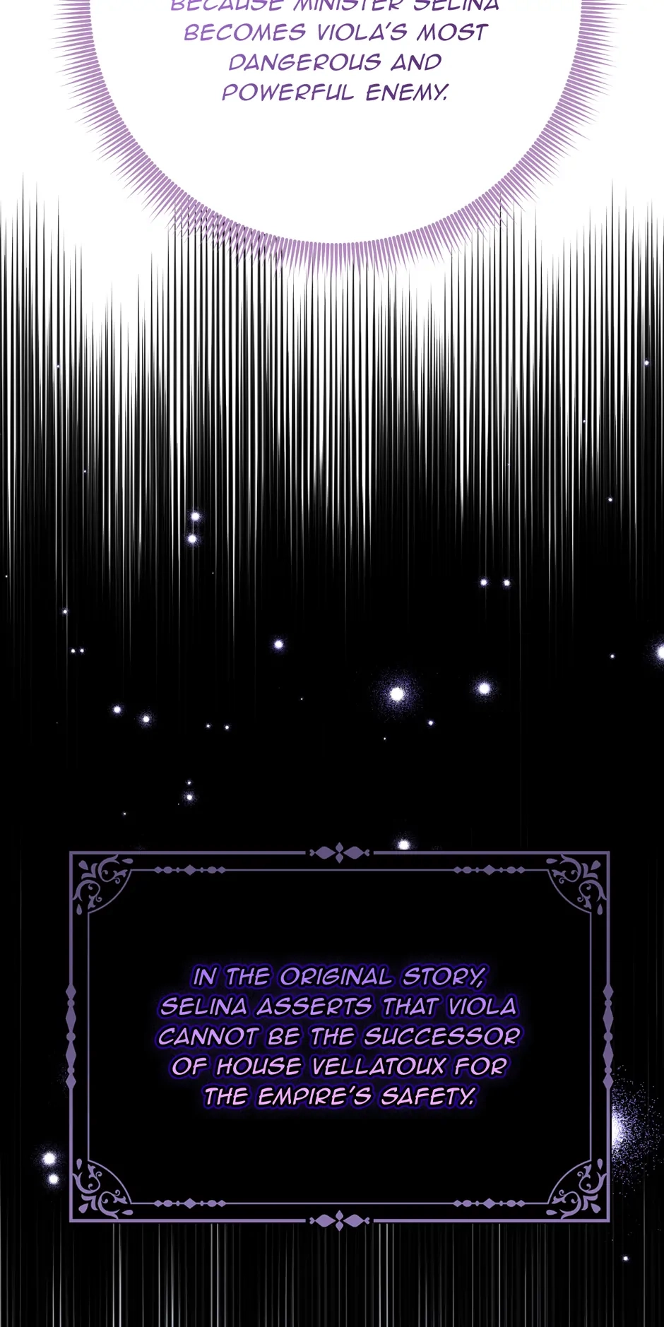 The Unintentionally Ideal Adopted Daughter Chapter 81 page 45 - 