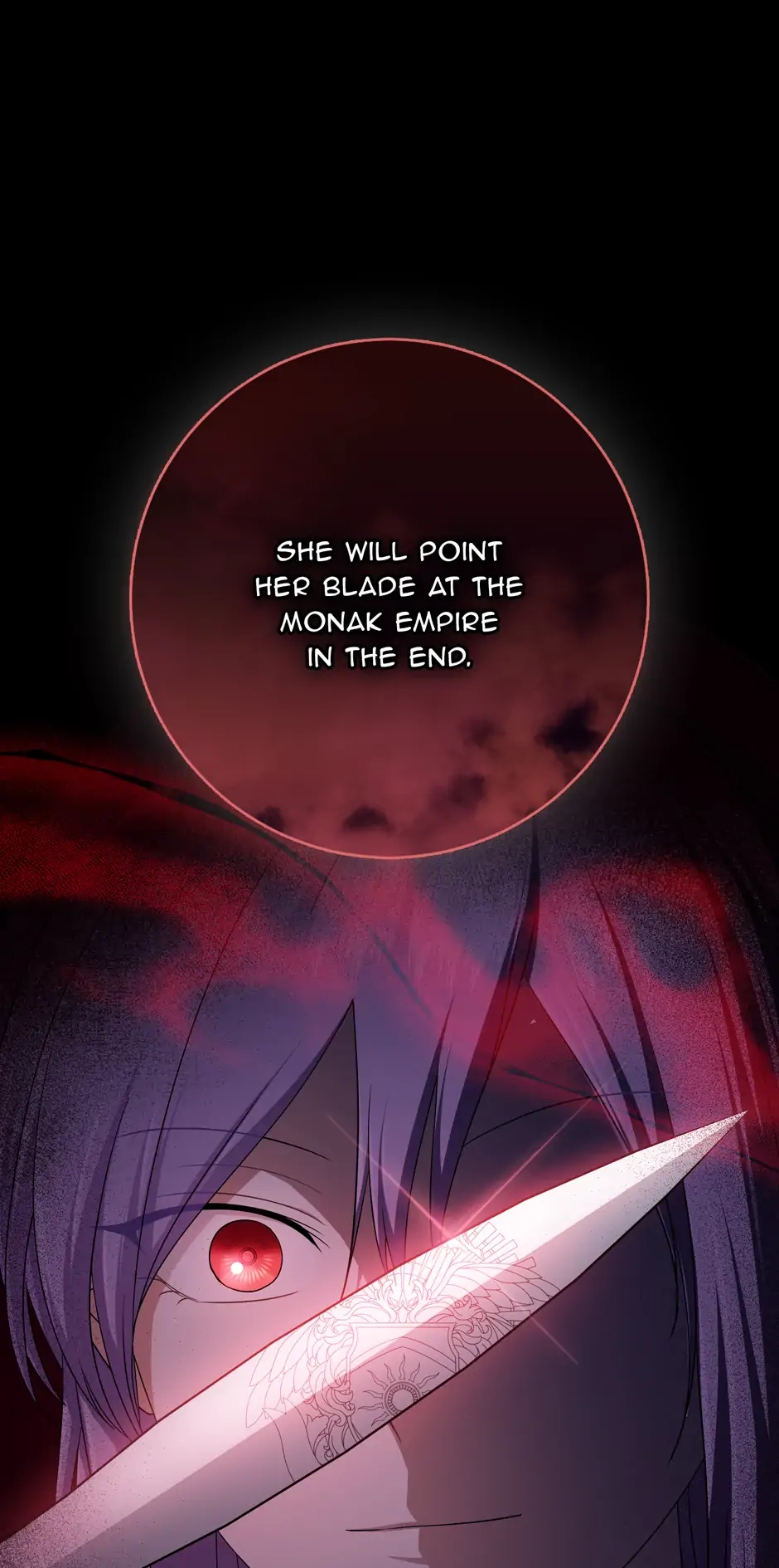 The Unintentionally Ideal Adopted Daughter Chapter 81 page 47 - 