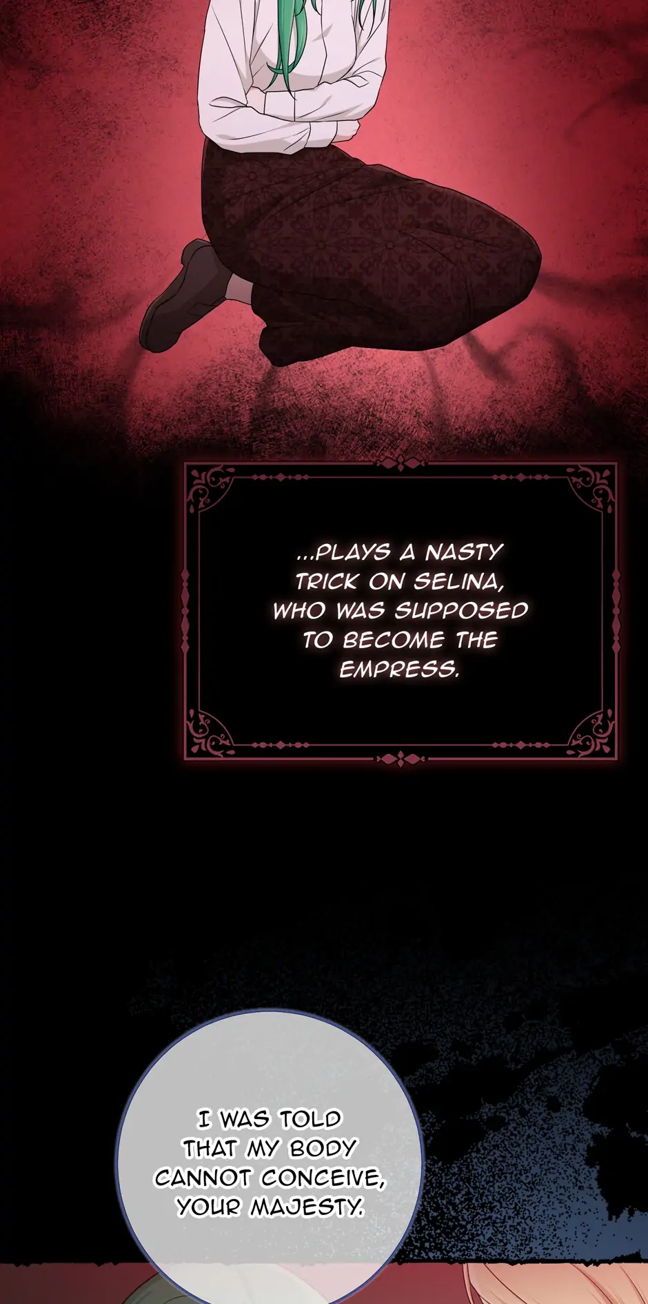 The Unintentionally Ideal Adopted Daughter Chapter 81 page 49 - 