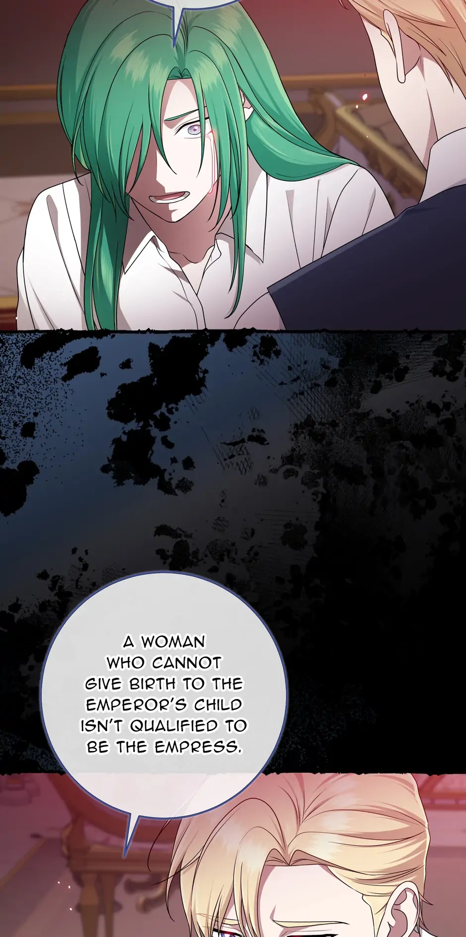 The Unintentionally Ideal Adopted Daughter Chapter 81 page 50 - 