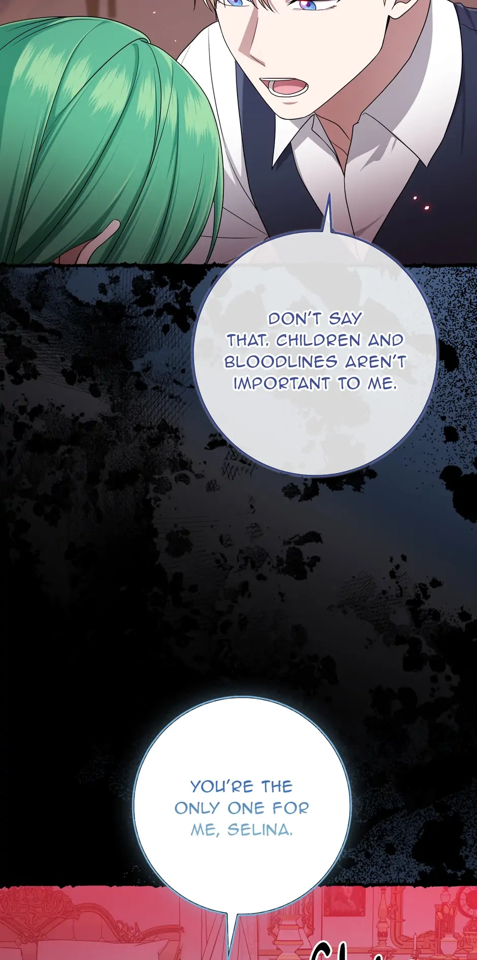 The Unintentionally Ideal Adopted Daughter Chapter 81 page 51 - 