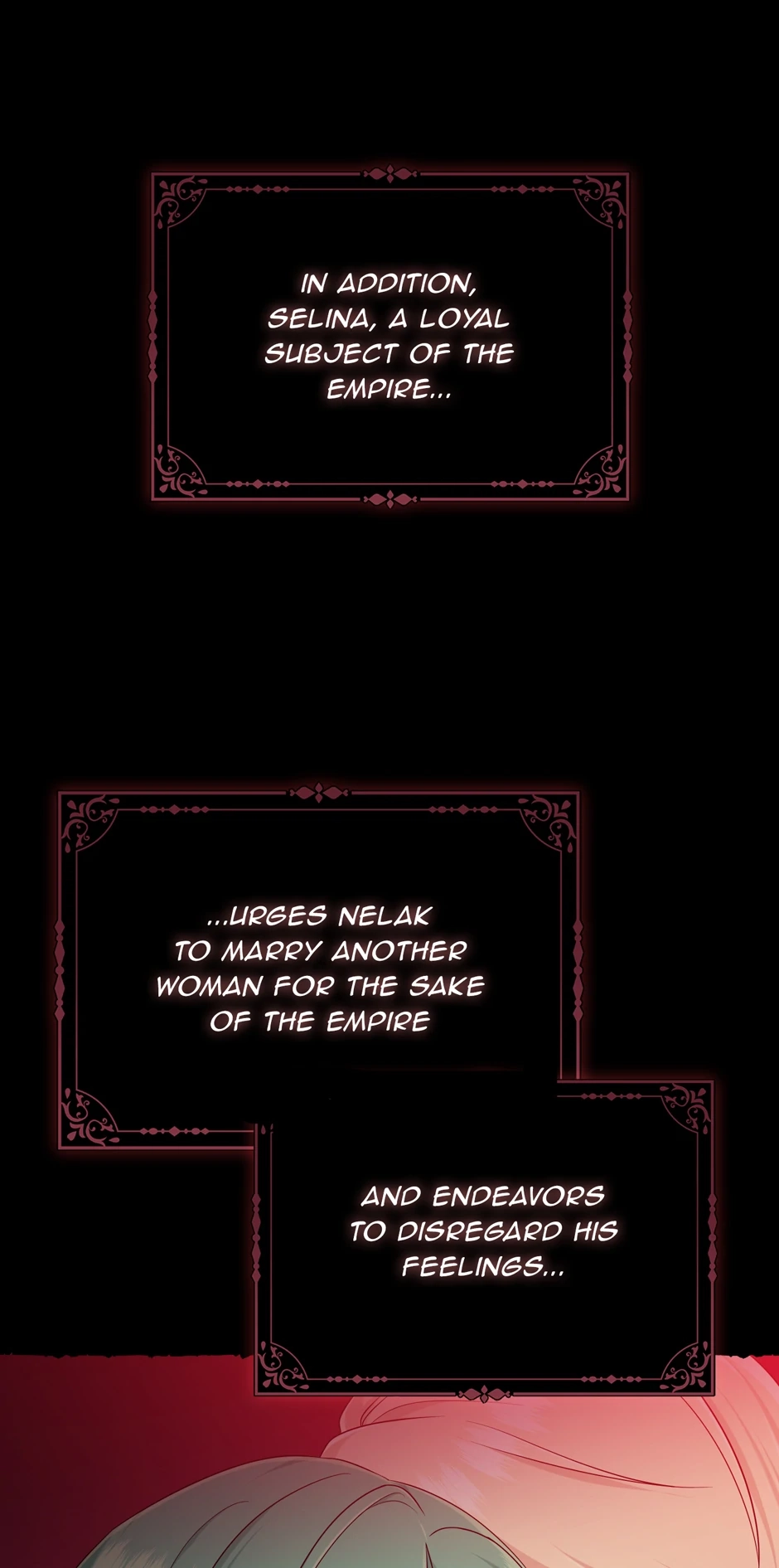 The Unintentionally Ideal Adopted Daughter Chapter 81 page 53 - 