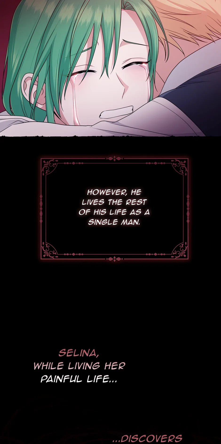 The Unintentionally Ideal Adopted Daughter Chapter 81 page 54 - 