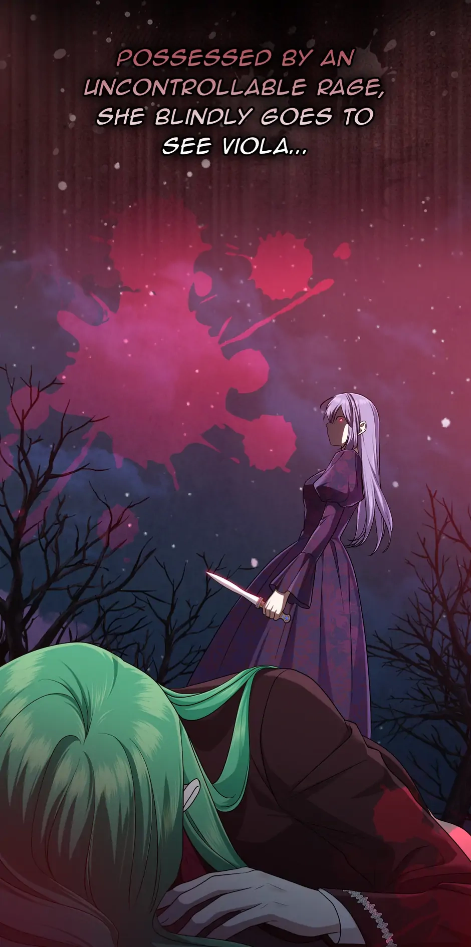 The Unintentionally Ideal Adopted Daughter Chapter 81 page 56 - 