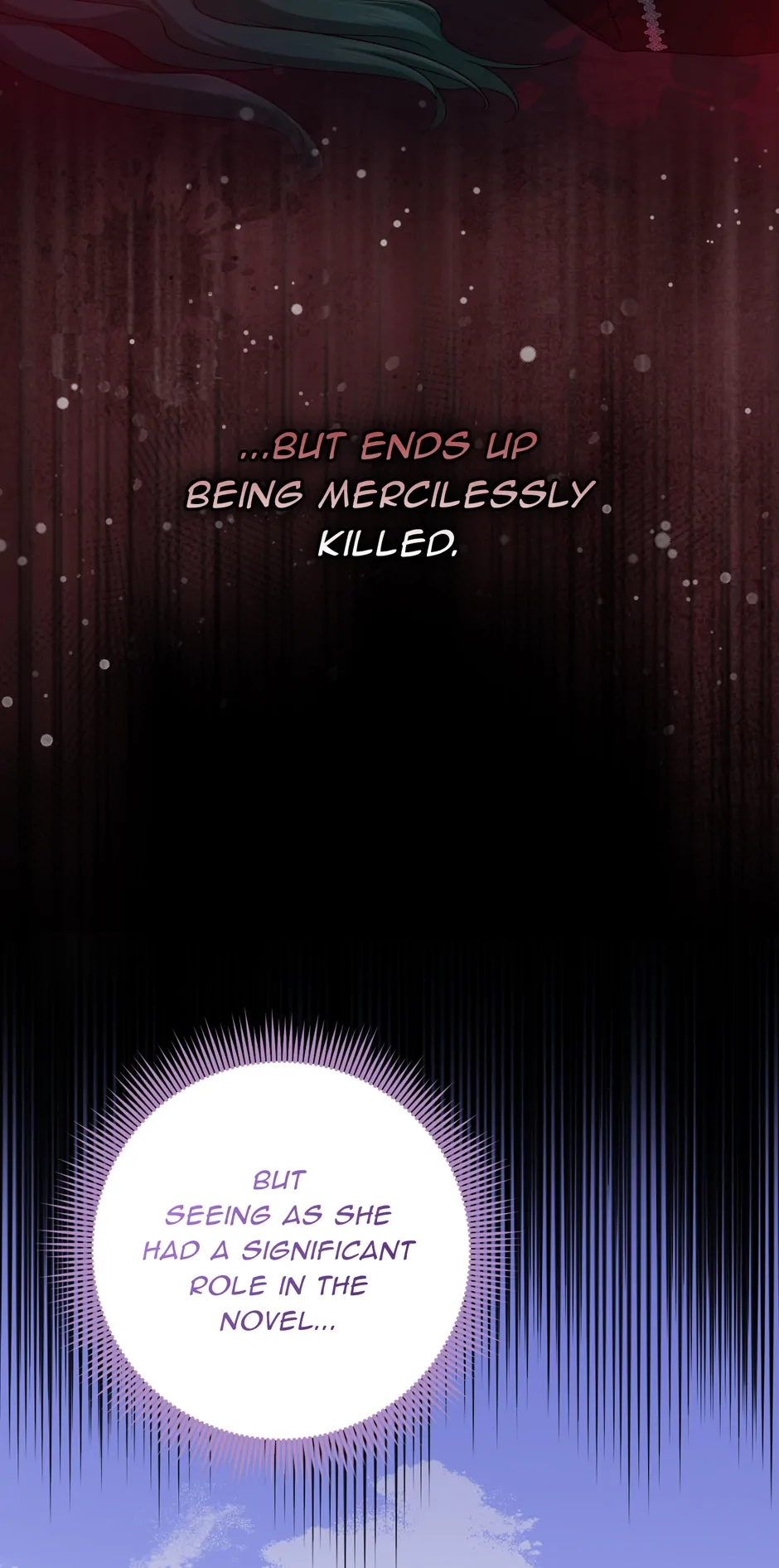 The Unintentionally Ideal Adopted Daughter Chapter 81 page 57 - 