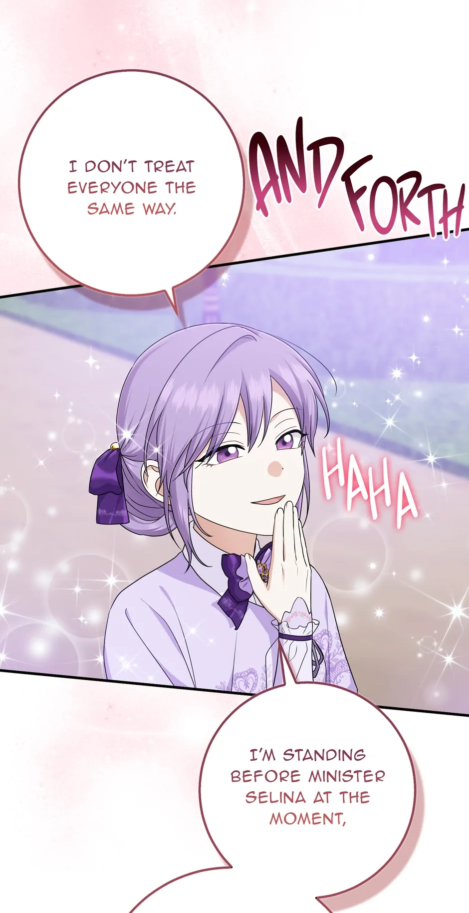 The Unintentionally Ideal Adopted Daughter Chapter 81 page 62 - 