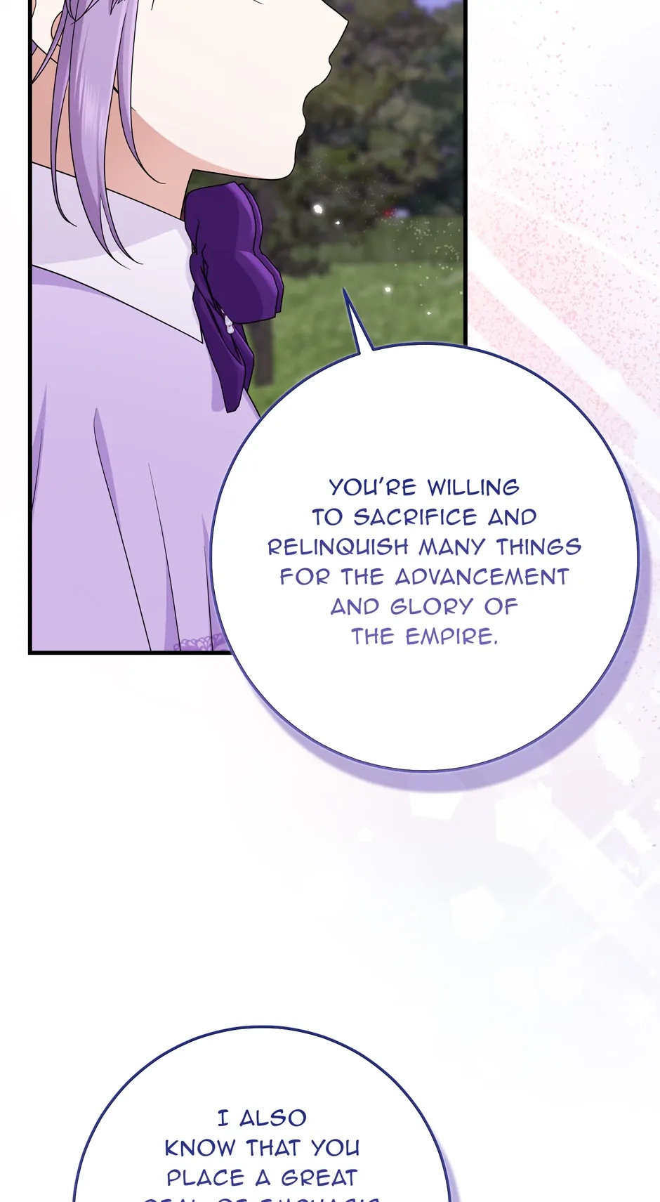 The Unintentionally Ideal Adopted Daughter Chapter 81 page 66 - 