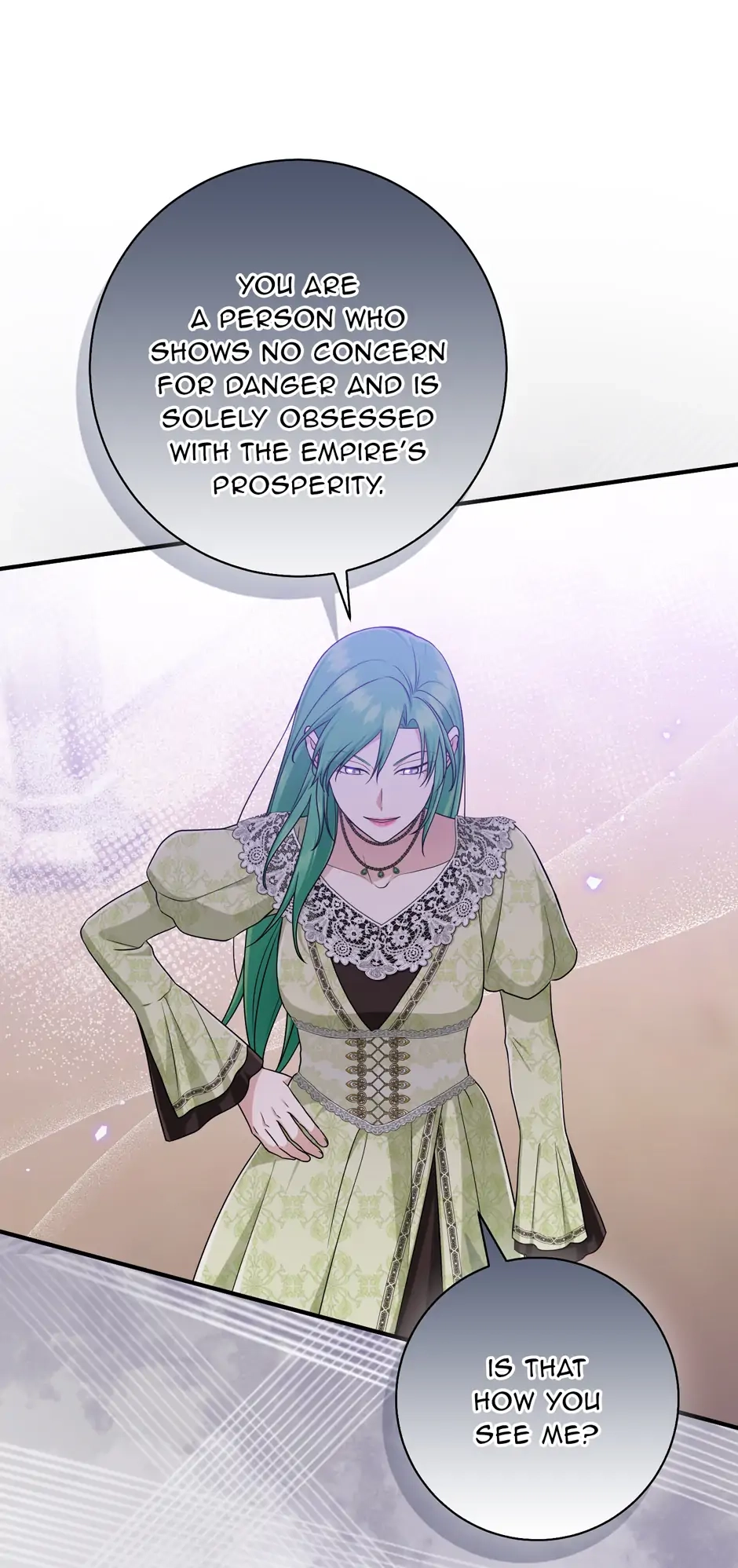The Unintentionally Ideal Adopted Daughter Chapter 81 page 70 - 