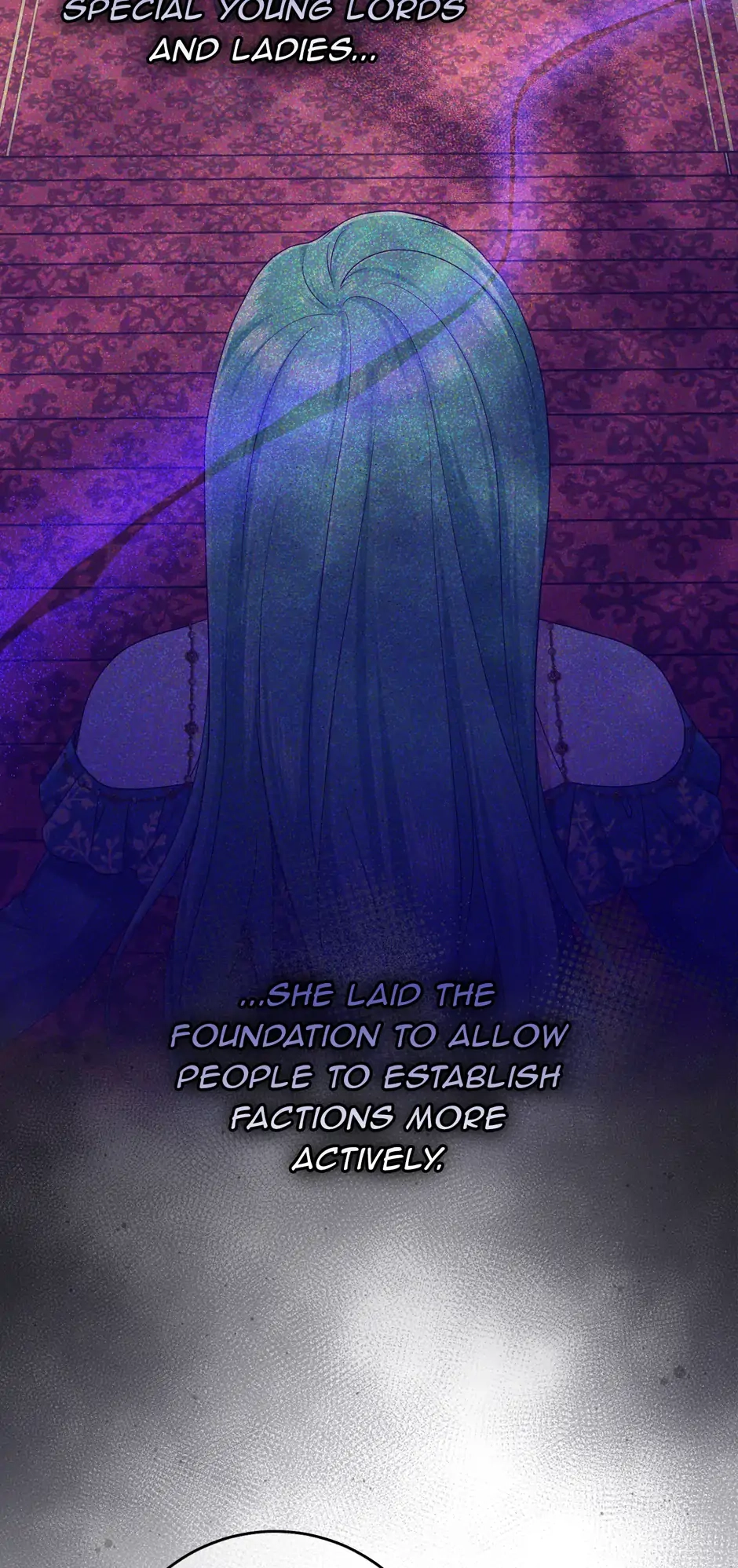 The Unintentionally Ideal Adopted Daughter Chapter 81 page 73 - 