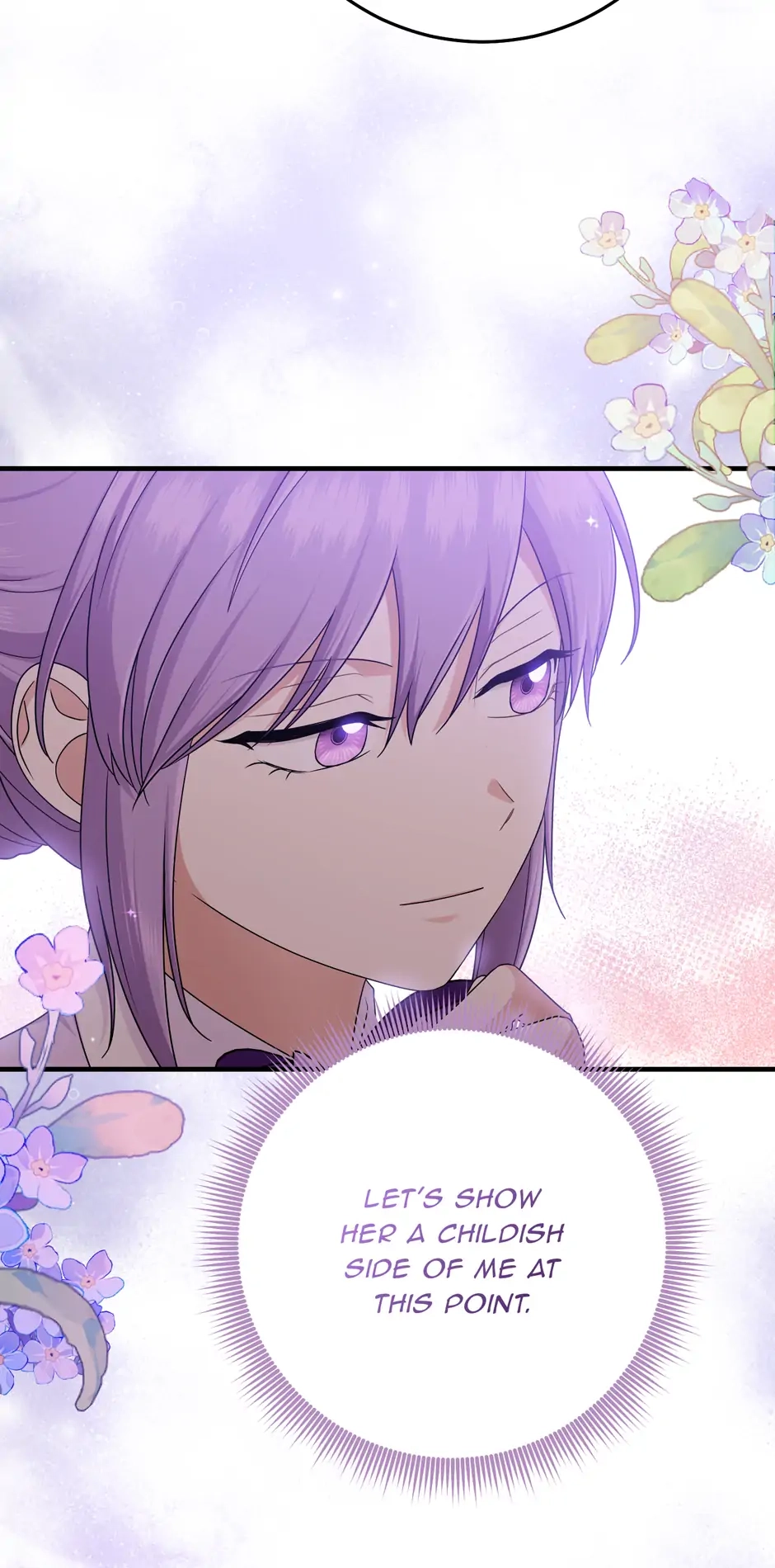 The Unintentionally Ideal Adopted Daughter Chapter 81 page 76 - 