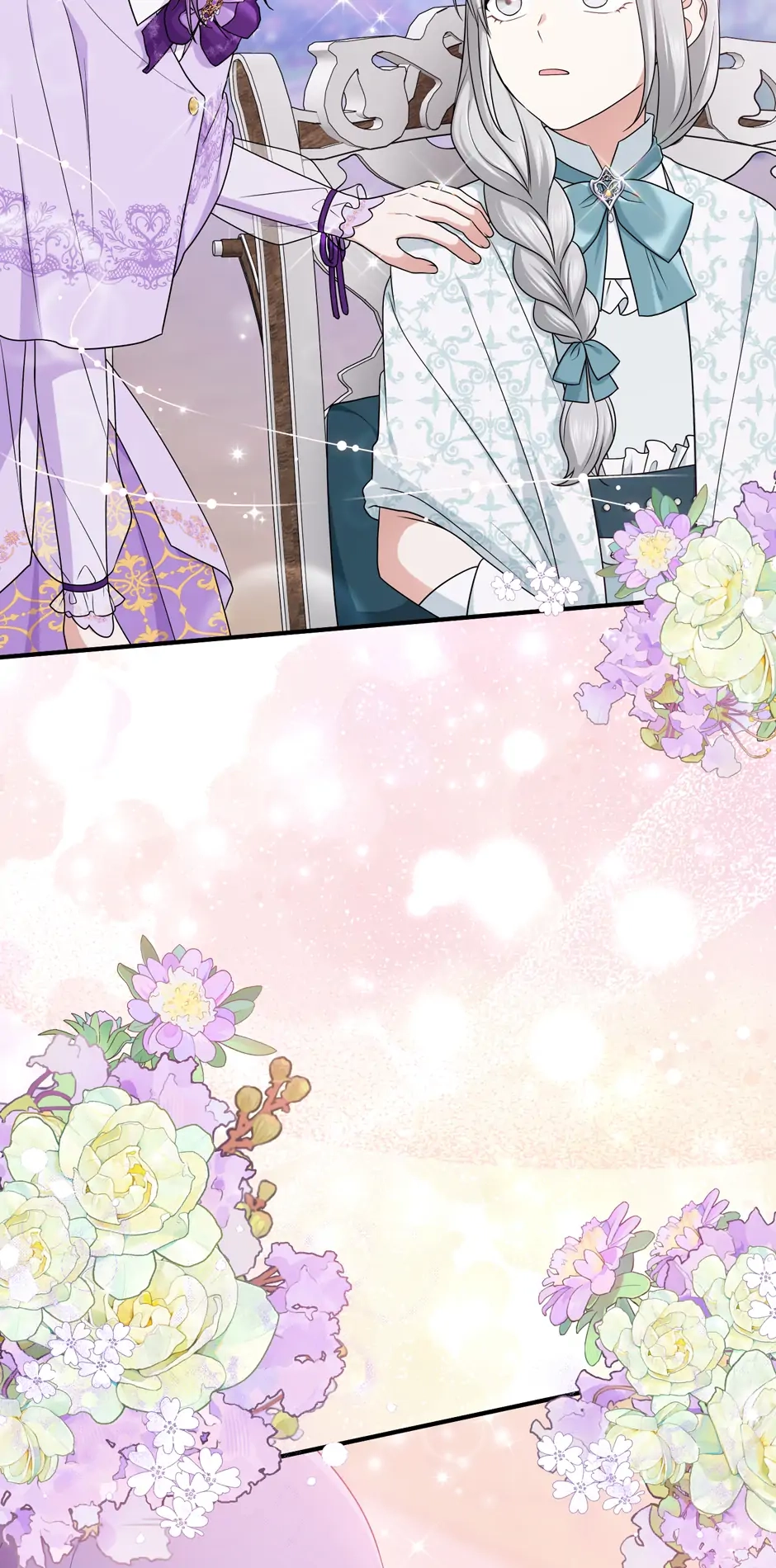 The Unintentionally Ideal Adopted Daughter Chapter 81 page 79 - 