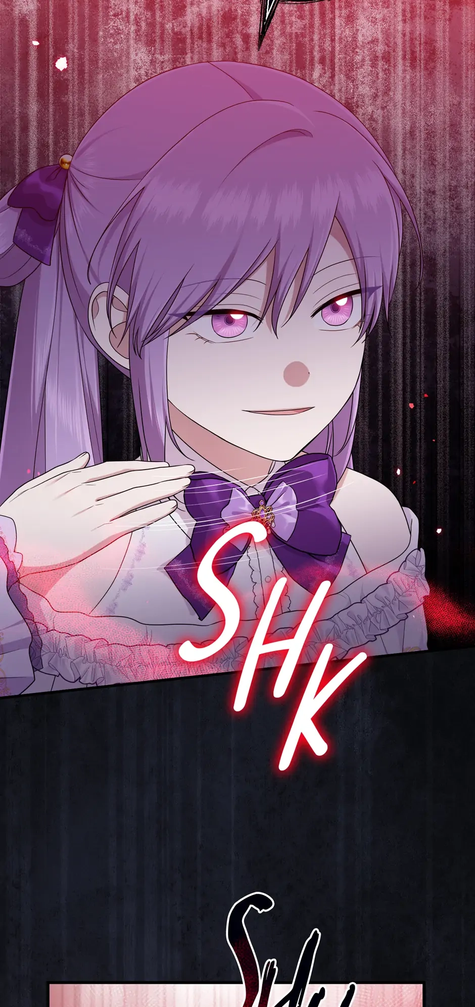 The Unintentionally Ideal Adopted Daughter Chapter 83 page 22 - 