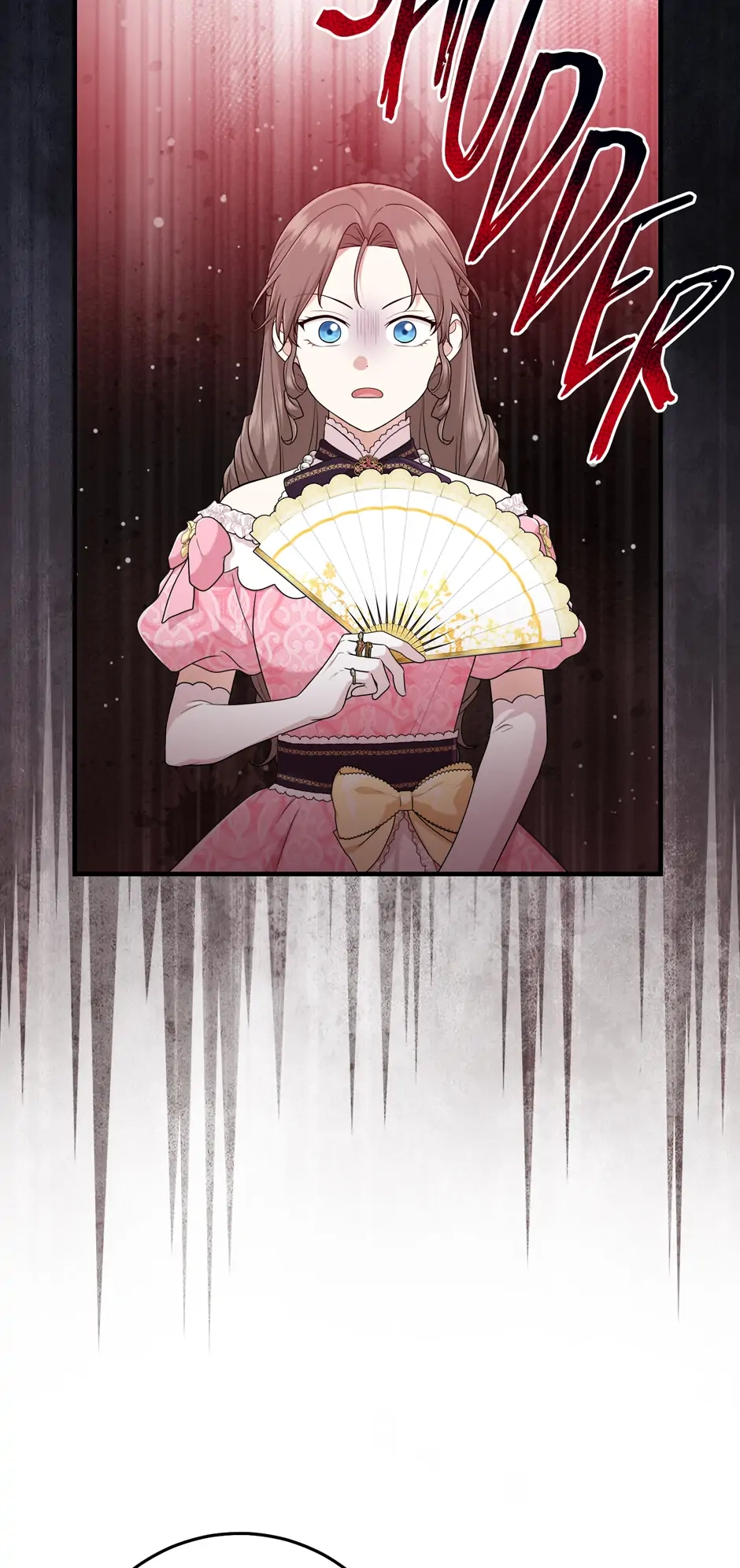 The Unintentionally Ideal Adopted Daughter Chapter 83 page 23 - 