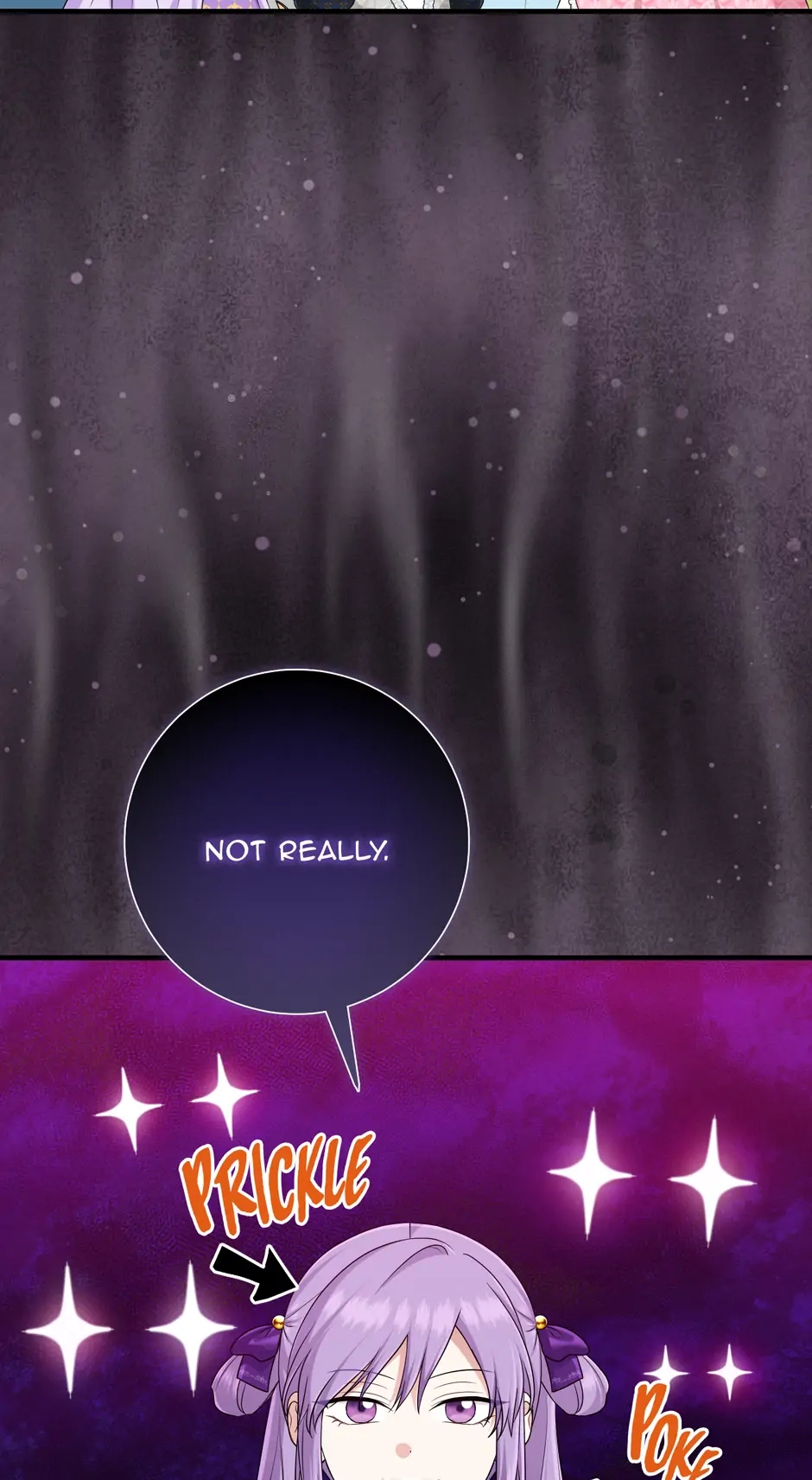 The Unintentionally Ideal Adopted Daughter Chapter 83 page 28 - 