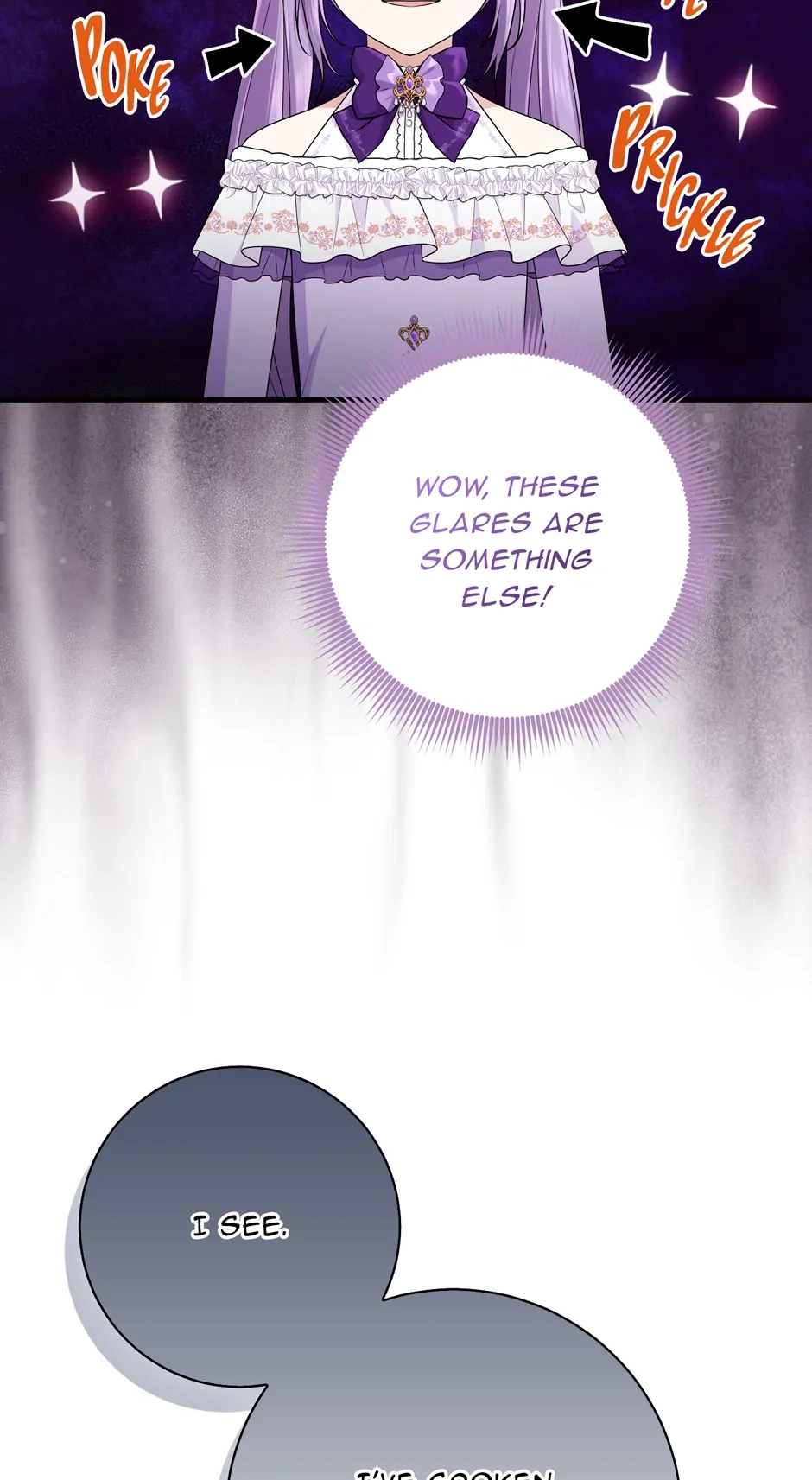 The Unintentionally Ideal Adopted Daughter Chapter 83 page 29 - 
