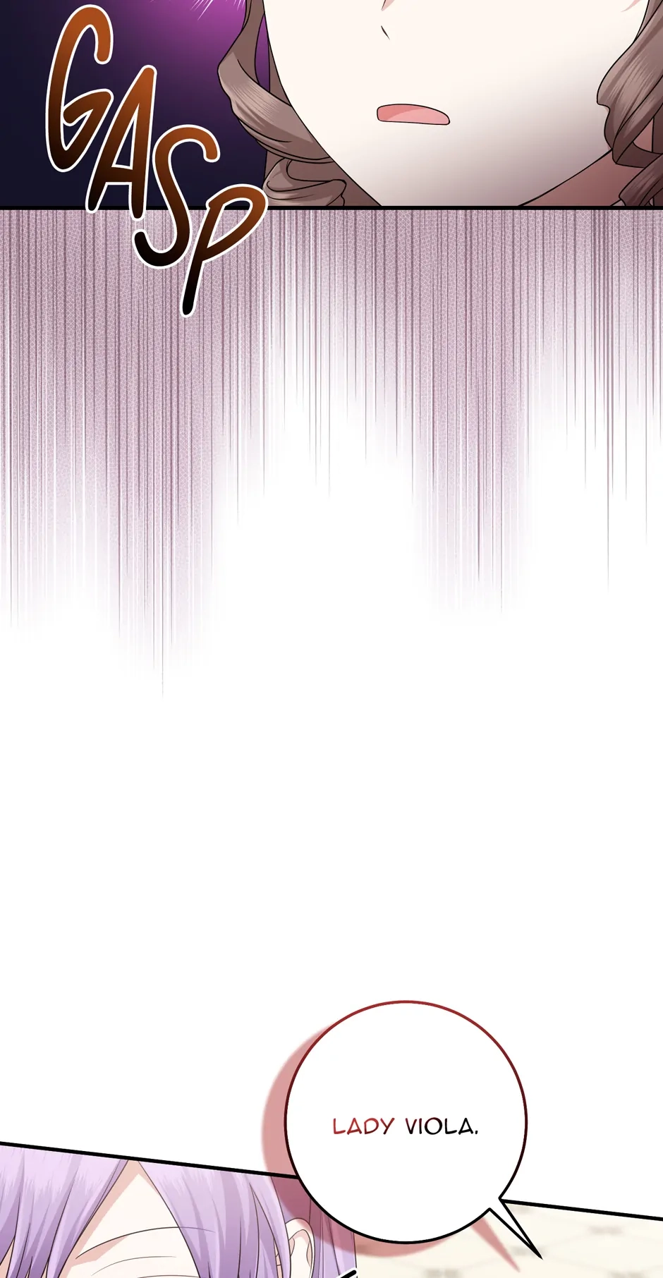 The Unintentionally Ideal Adopted Daughter Chapter 83 page 39 - 