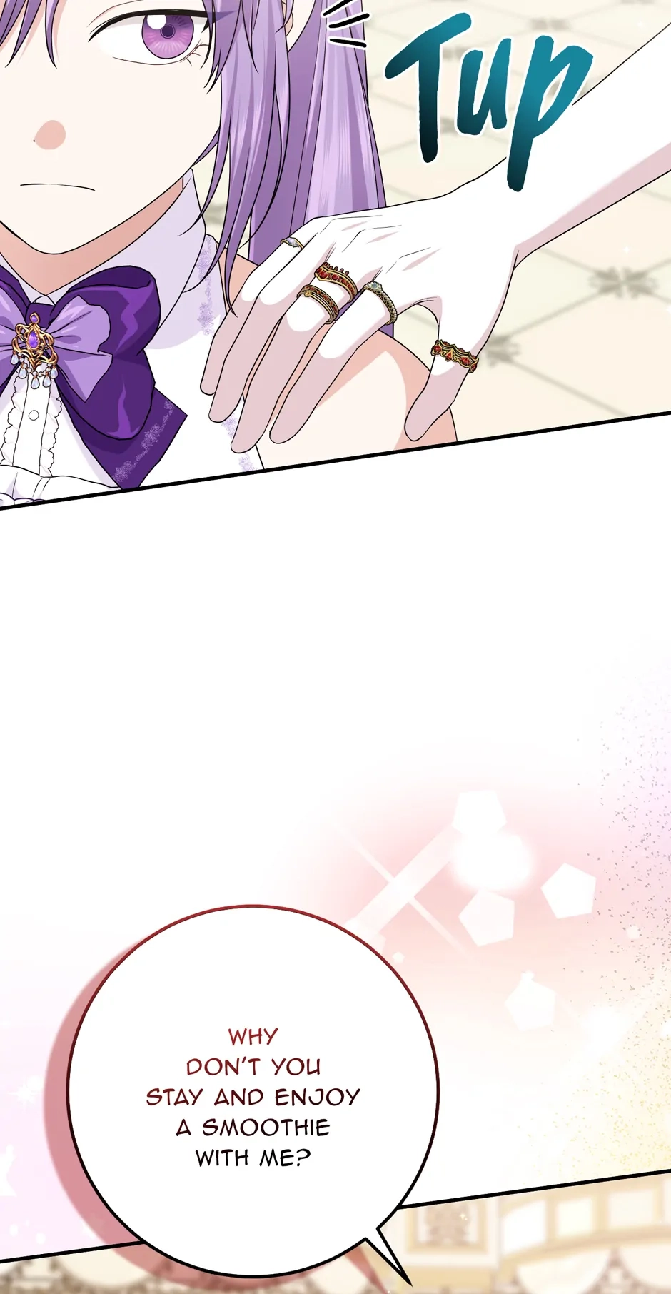 The Unintentionally Ideal Adopted Daughter Chapter 83 page 40 - 