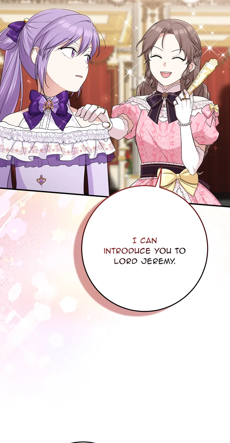 The Unintentionally Ideal Adopted Daughter Chapter 83 page 41 - 