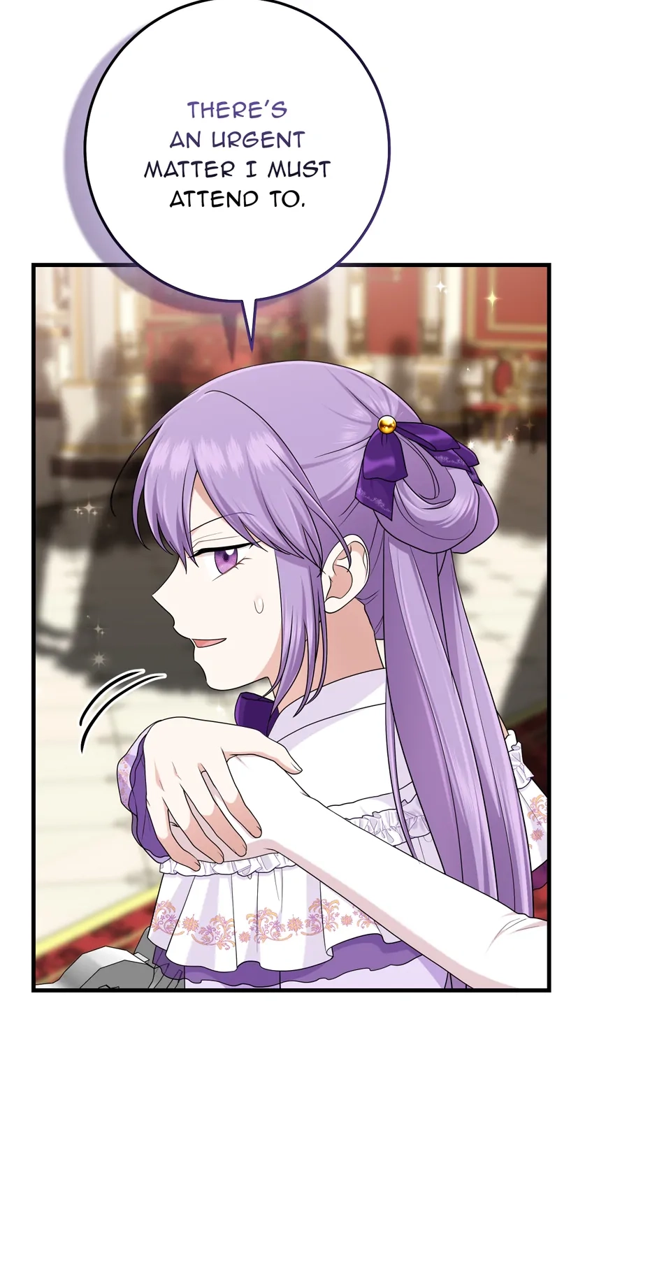The Unintentionally Ideal Adopted Daughter Chapter 83 page 42 - 