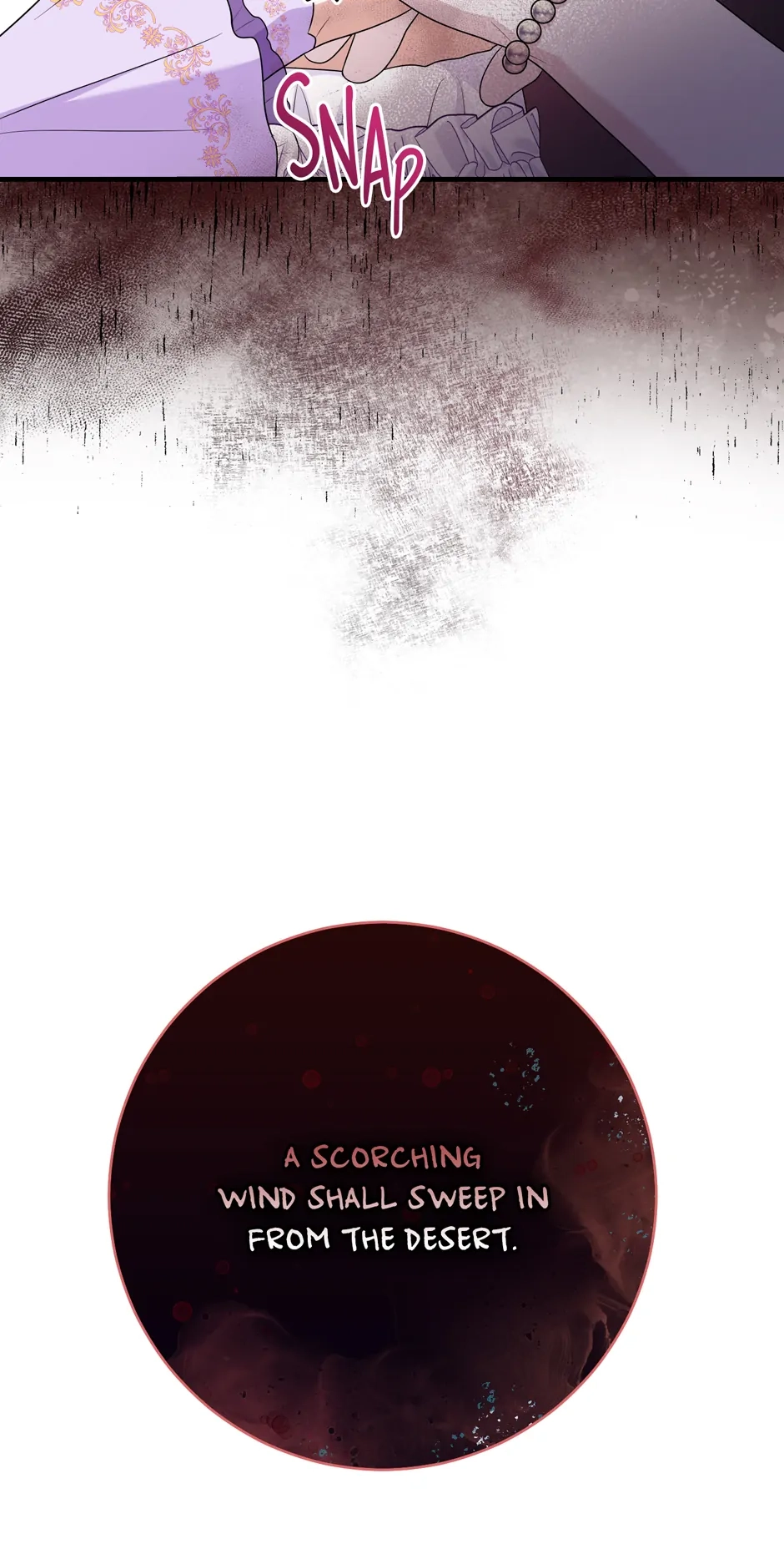 The Unintentionally Ideal Adopted Daughter Chapter 83 page 47 - 