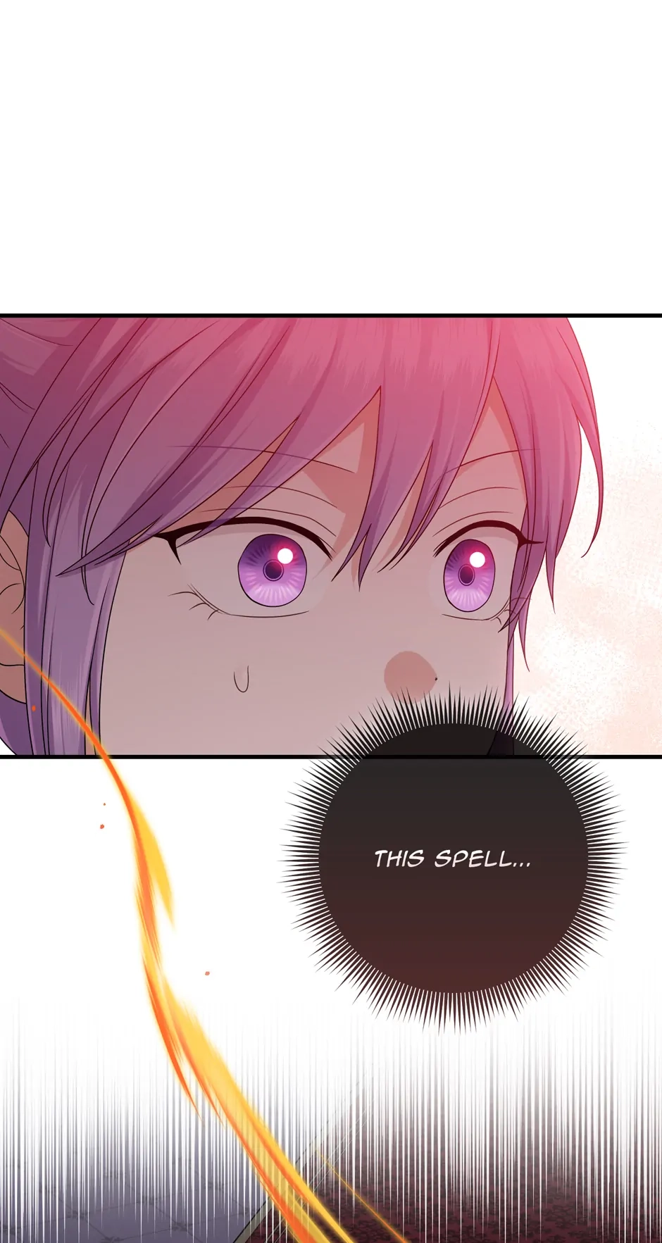 The Unintentionally Ideal Adopted Daughter Chapter 83 page 49 - 