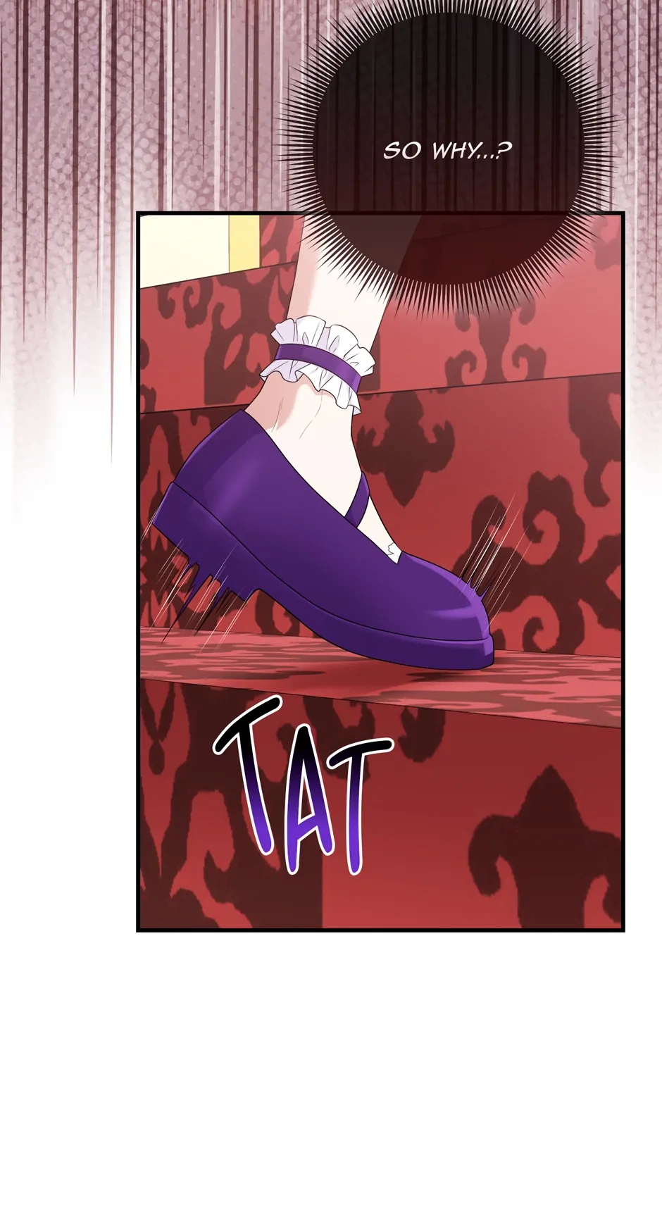 The Unintentionally Ideal Adopted Daughter Chapter 83 page 61 - 