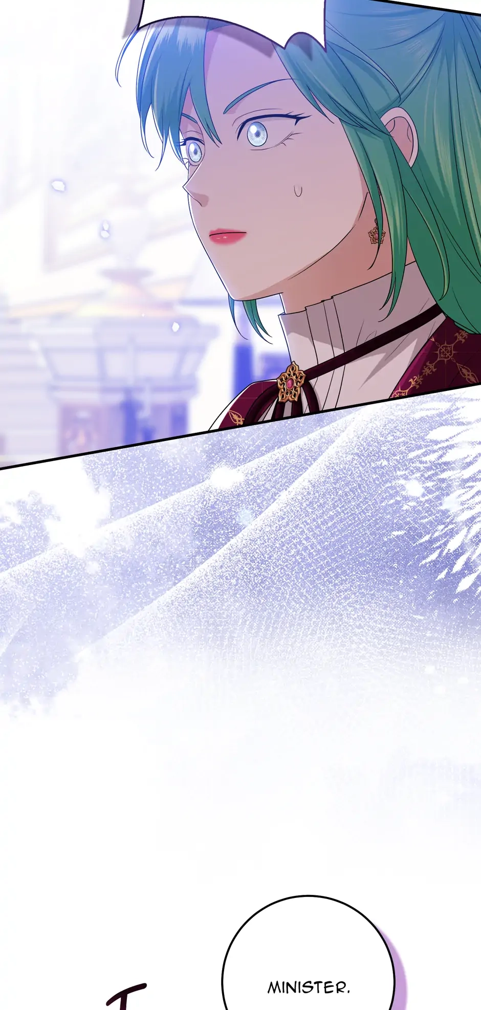 The Unintentionally Ideal Adopted Daughter Chapter 83 page 65 - 