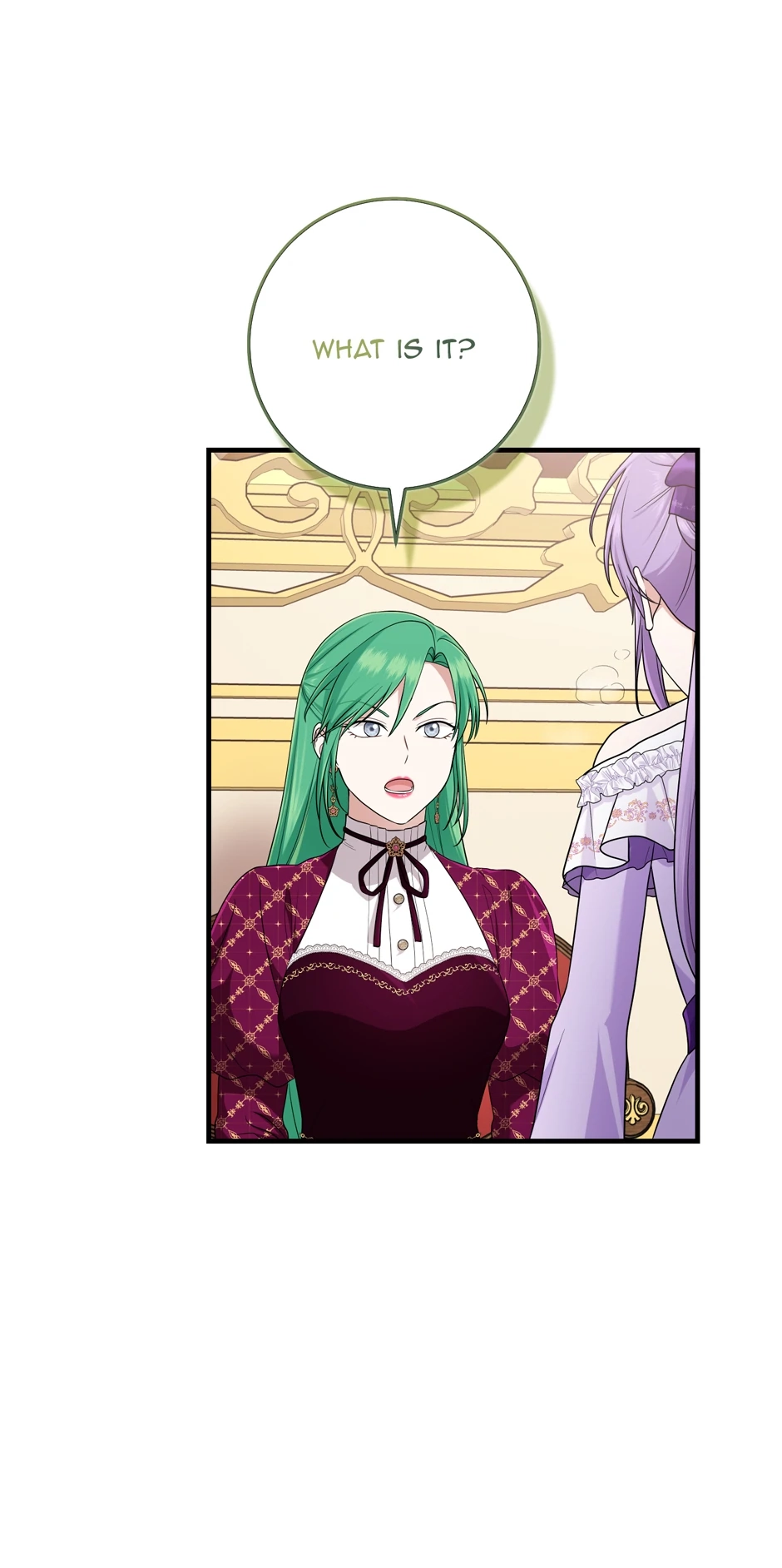 The Unintentionally Ideal Adopted Daughter Chapter 83 page 67 - 