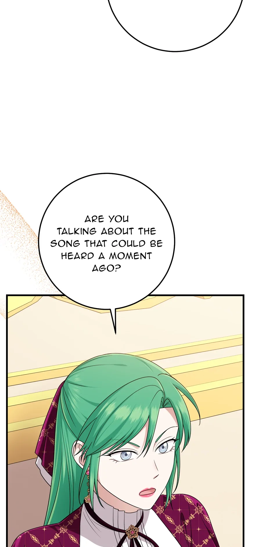 The Unintentionally Ideal Adopted Daughter Chapter 83 page 70 - 