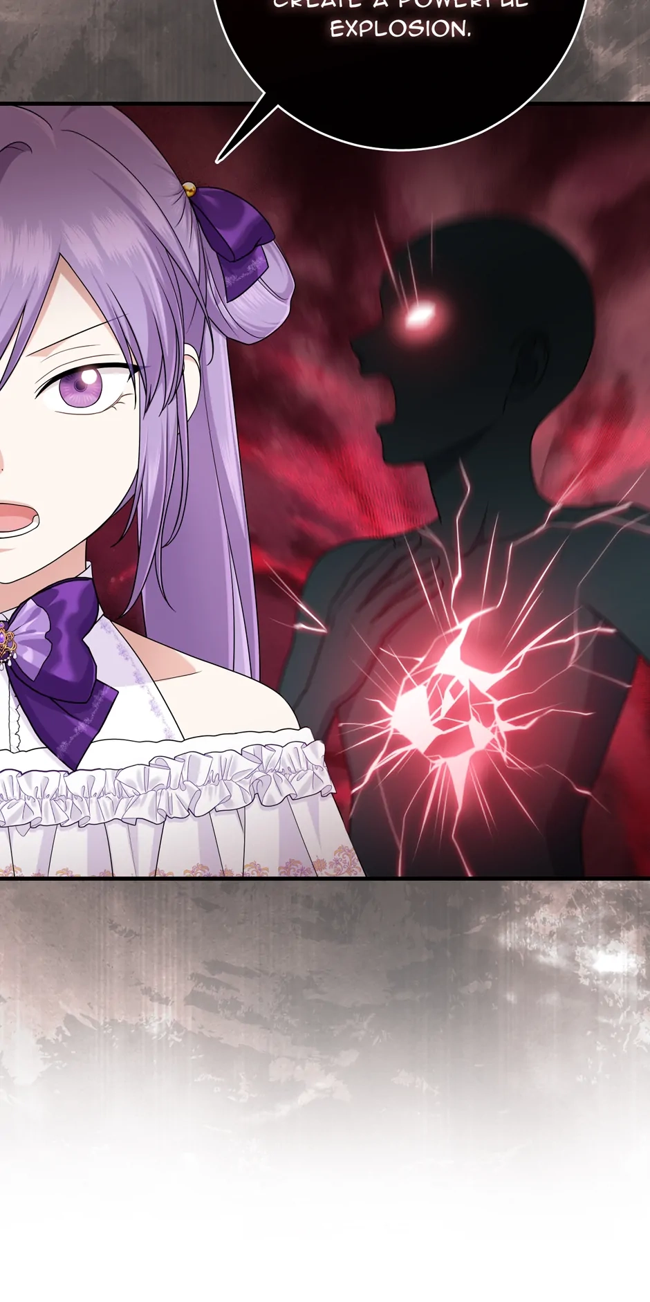 The Unintentionally Ideal Adopted Daughter Chapter 83 page 72 - 