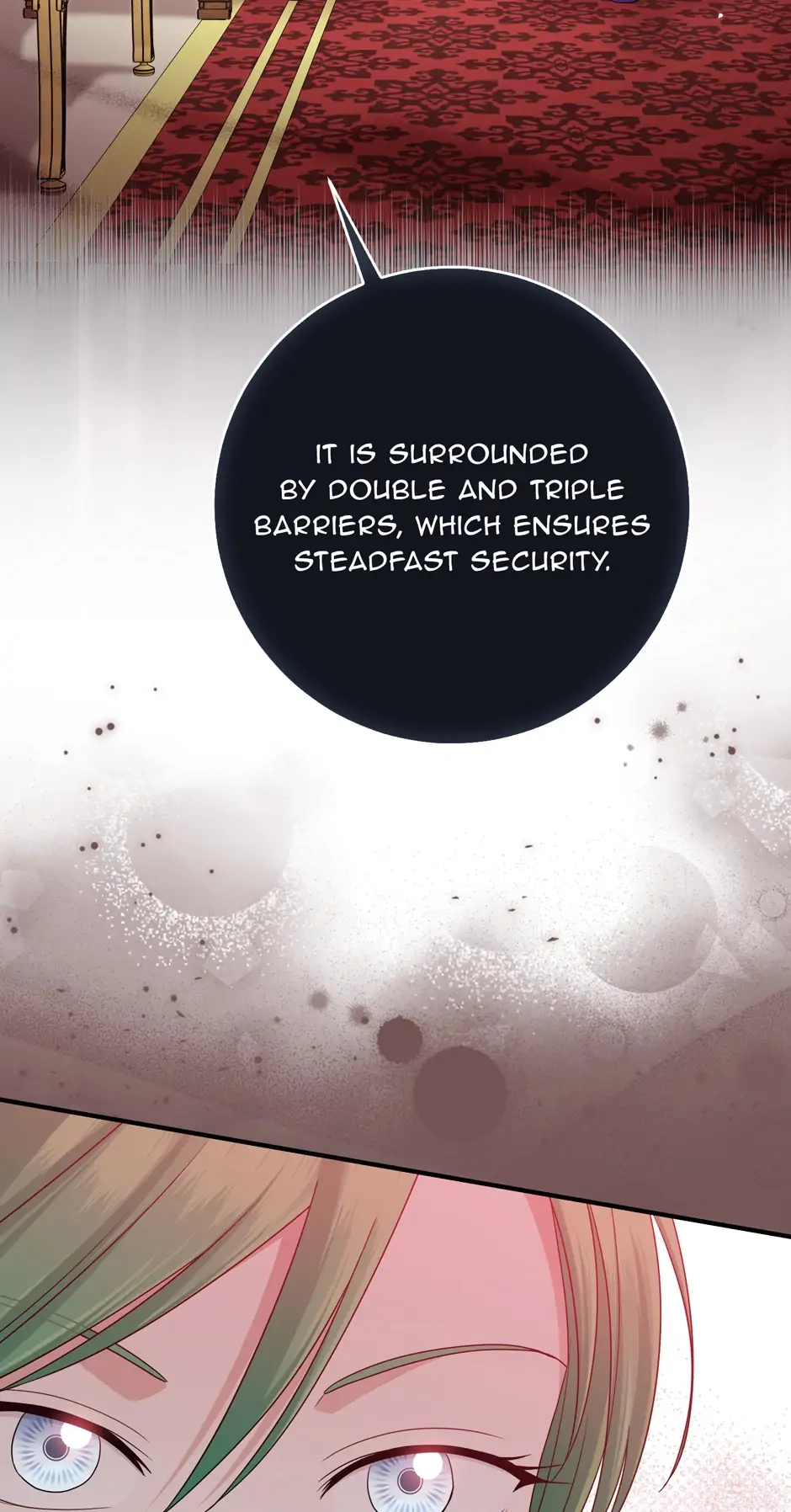 The Unintentionally Ideal Adopted Daughter Chapter 83 page 74 - 