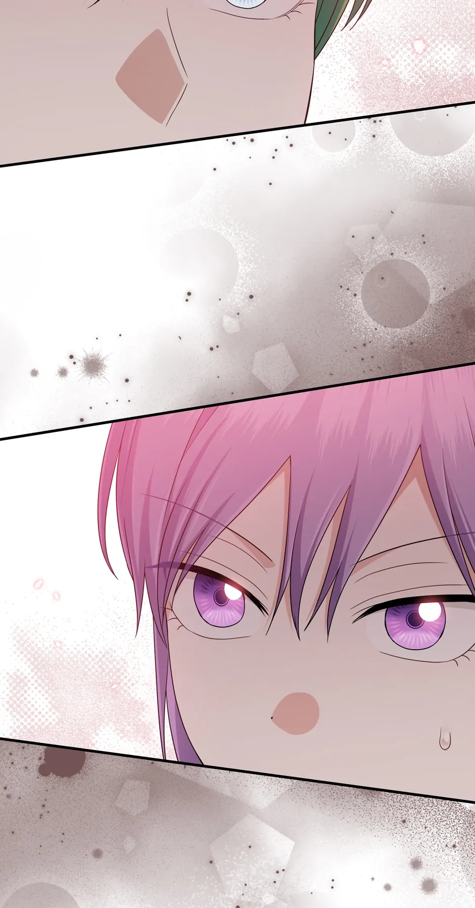 The Unintentionally Ideal Adopted Daughter Chapter 83 page 75 - 