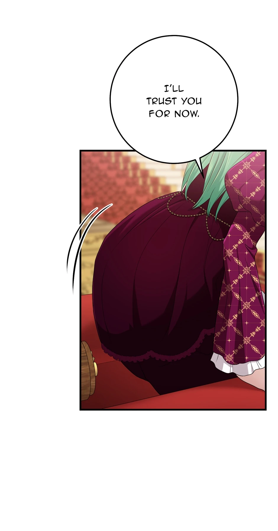 The Unintentionally Ideal Adopted Daughter Chapter 83 page 77 - 
