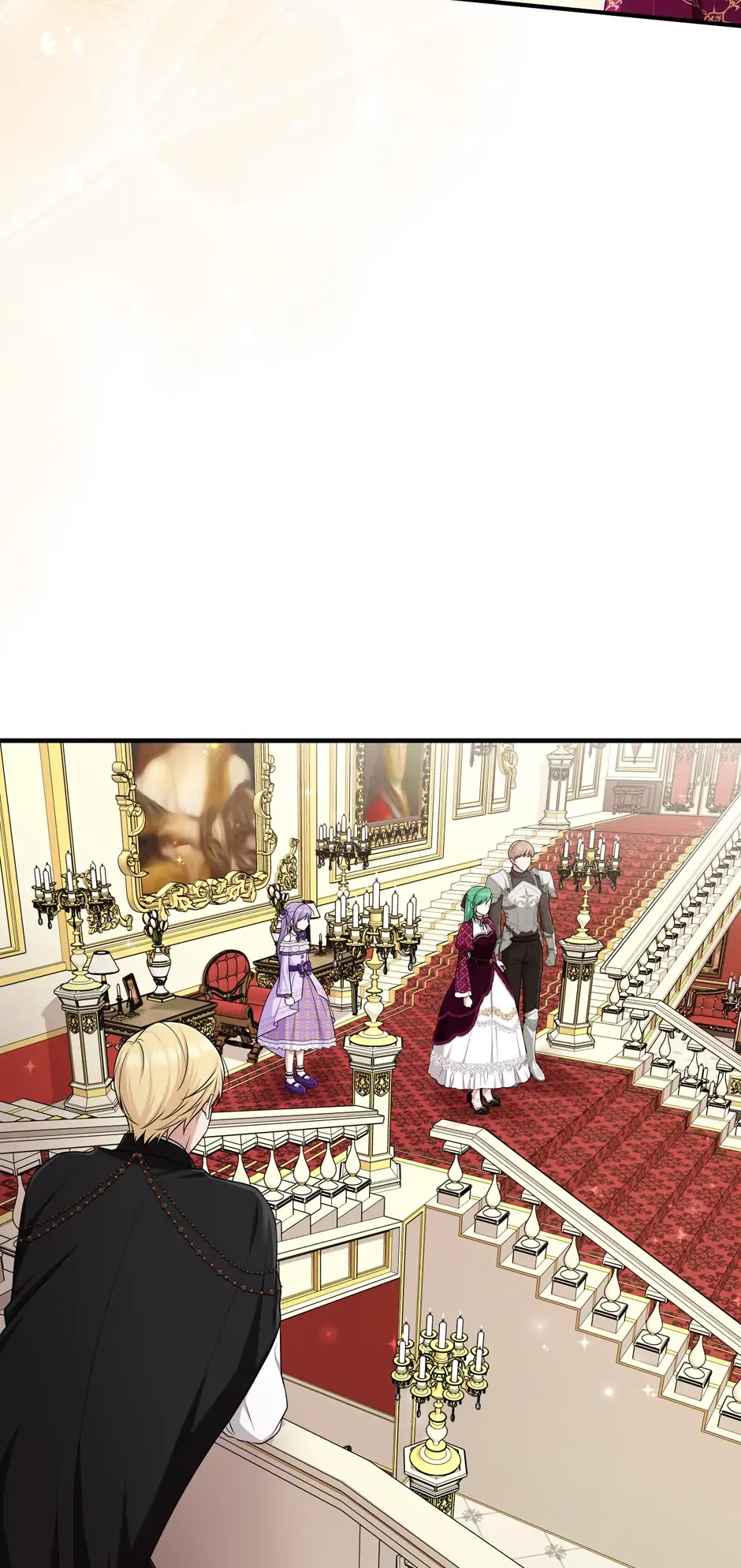 The Unintentionally Ideal Adopted Daughter Chapter 83 page 81 - 