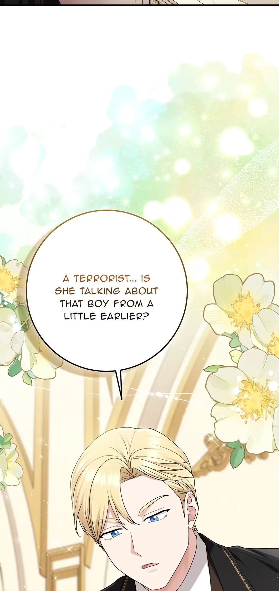 The Unintentionally Ideal Adopted Daughter Chapter 83 page 82 - 