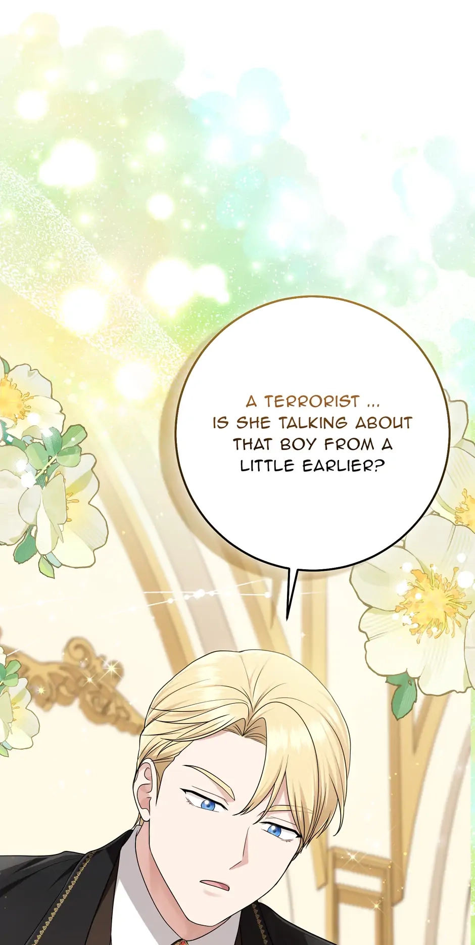 The Unintentionally Ideal Adopted Daughter Chapter 84 page 2 - 
