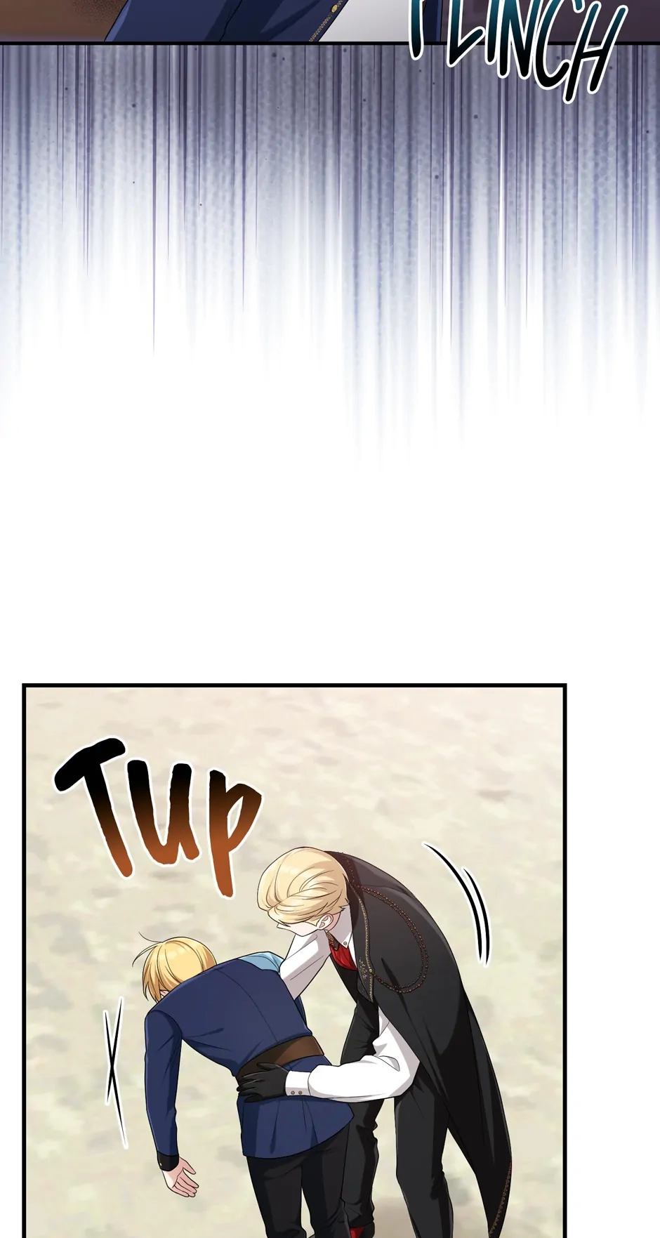 The Unintentionally Ideal Adopted Daughter Chapter 84 page 11 - 