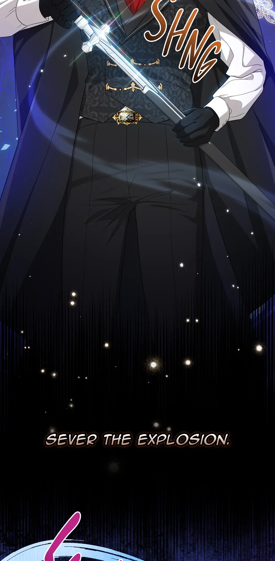 The Unintentionally Ideal Adopted Daughter Chapter 84 page 16 - 