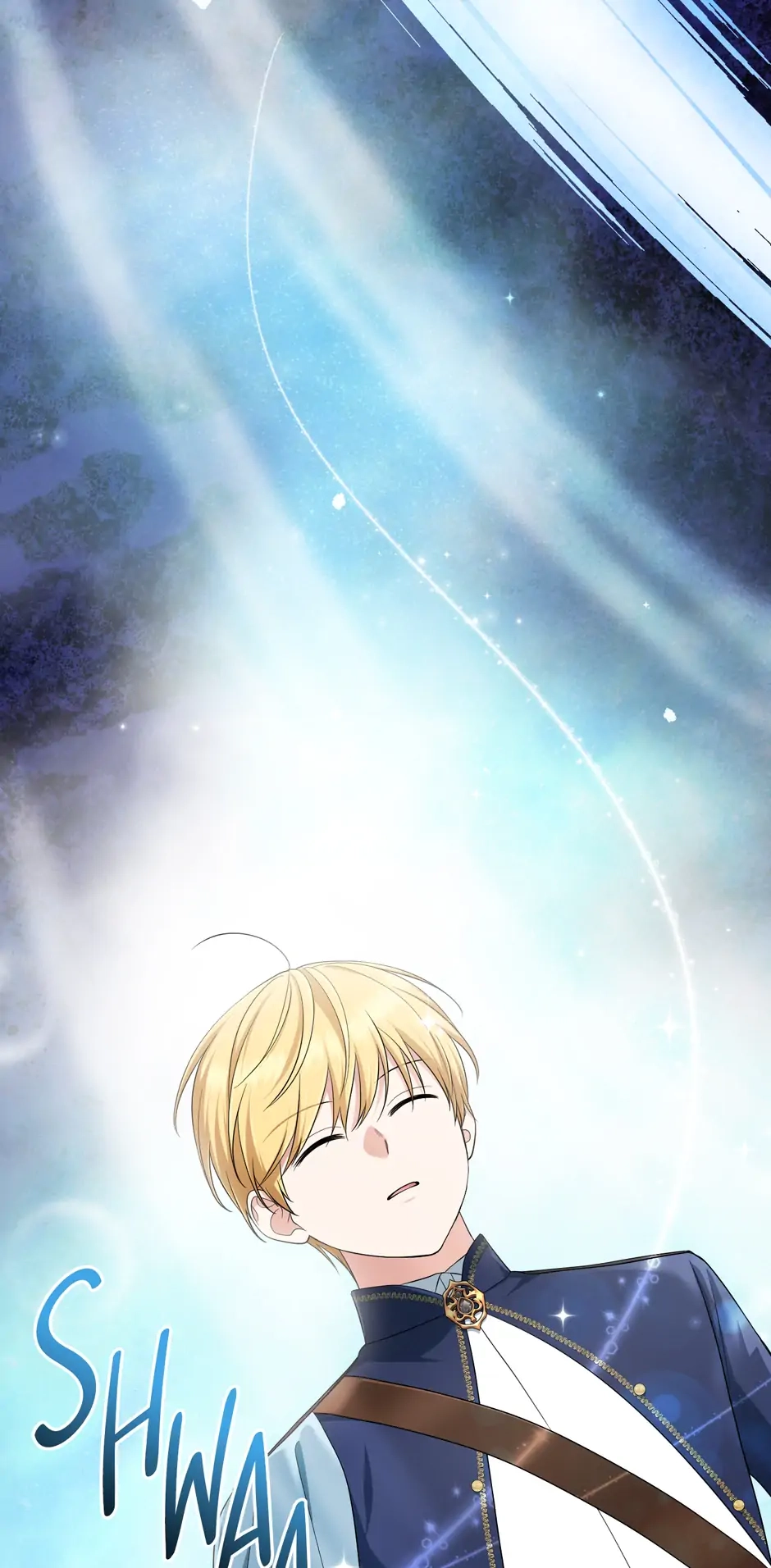 The Unintentionally Ideal Adopted Daughter Chapter 84 page 18 - 